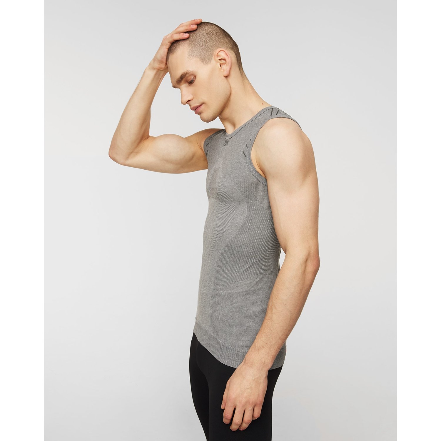 Tank Top X-bionic Invent 4.0 Lt