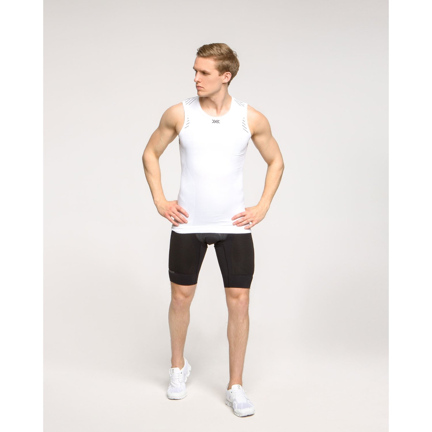 Tank Top X-bionic Invent 4.0 Lt