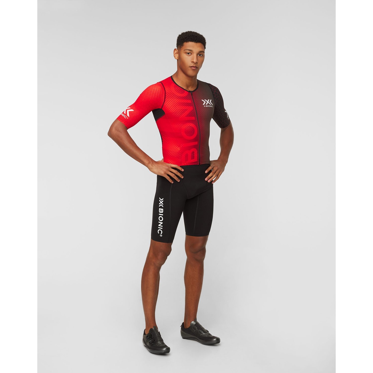 Kombinezon Triathlonowy X-bionic Dragonfly Trisuit 5g