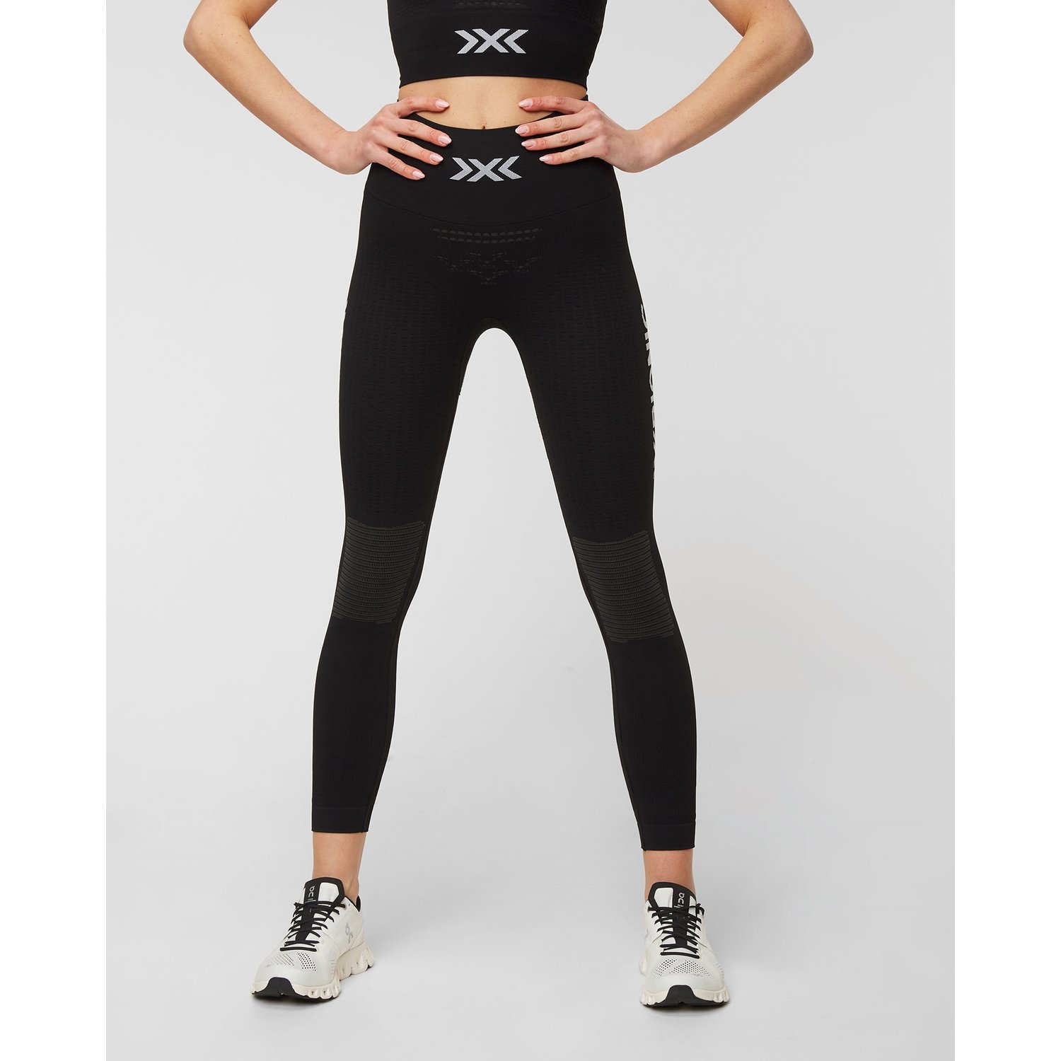 Leginsy X-bionic Energizer 4.0 Fitness