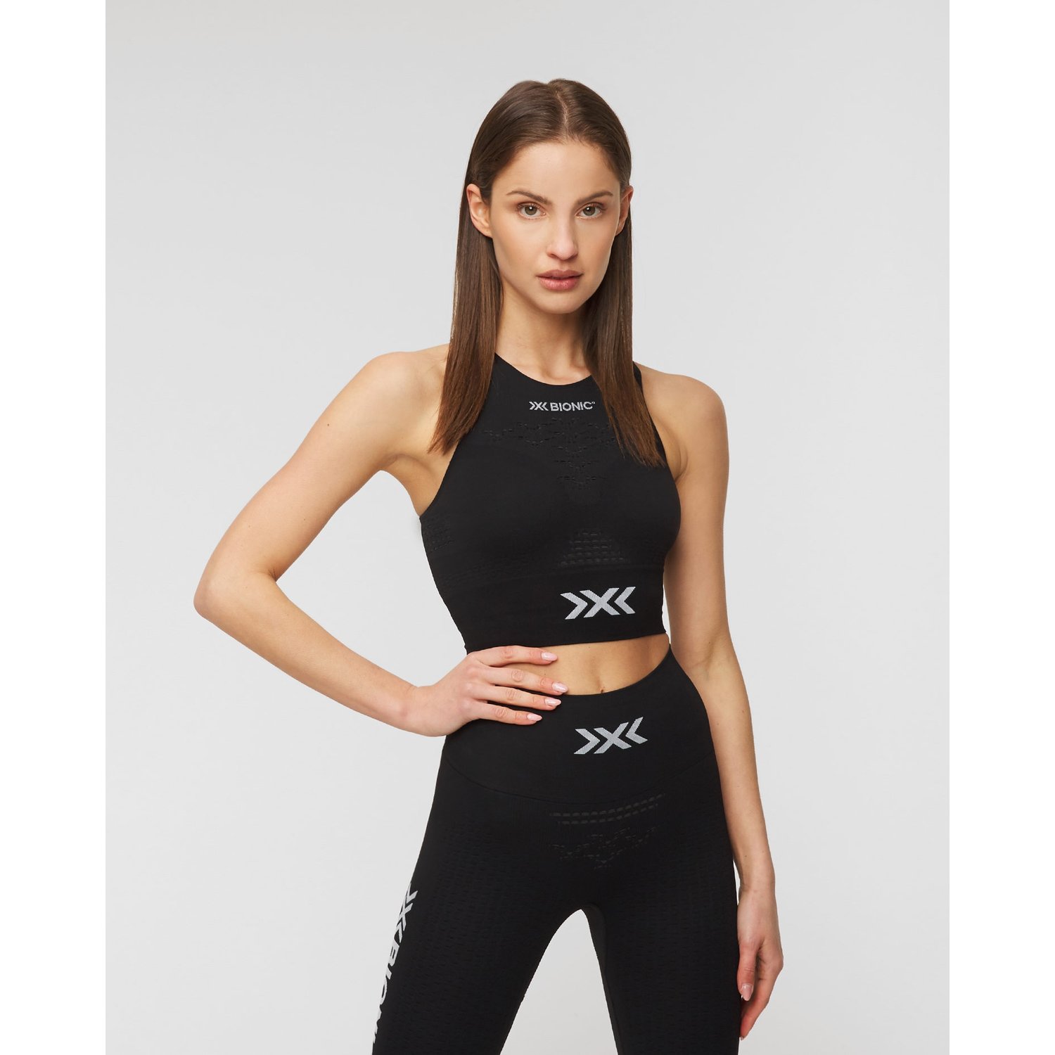 Stanik Termoaktywny X-bionic Energizer 4.0 Fitness