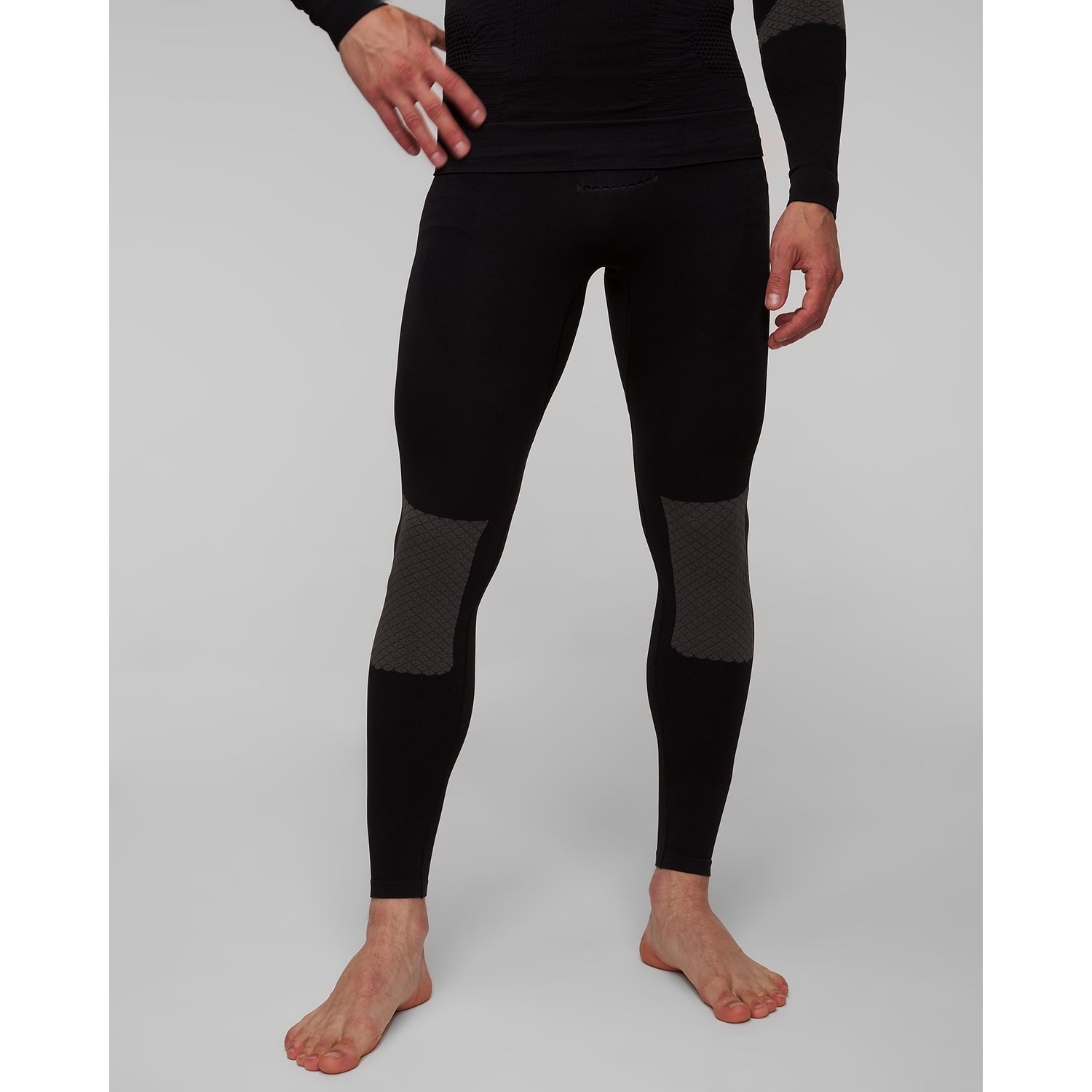 Leginsy Termoaktywne X-bionic X-plorer Energizer 4.0