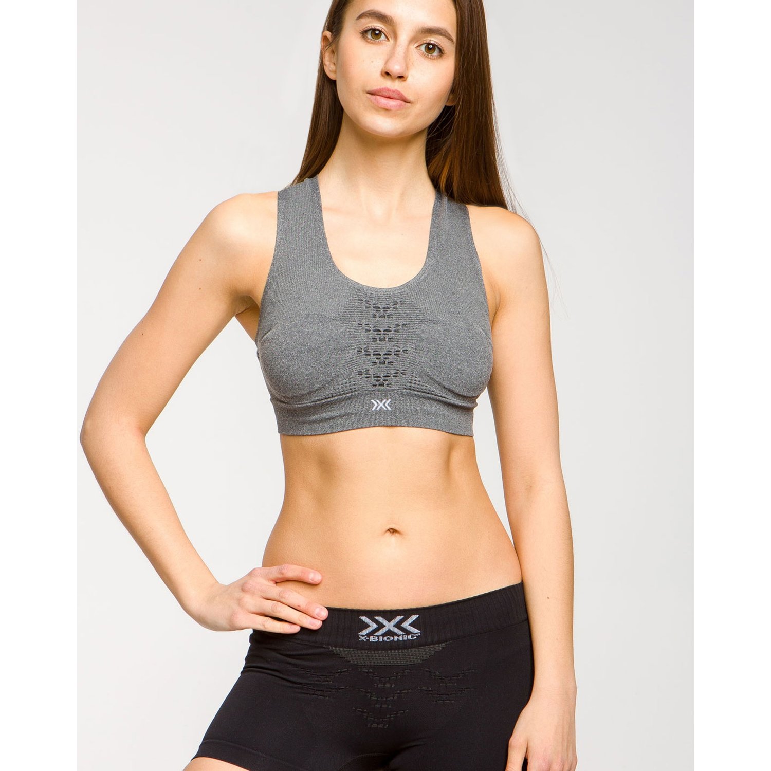 Stanik Termoaktywny X-bionic Energizer 4.0 Sports