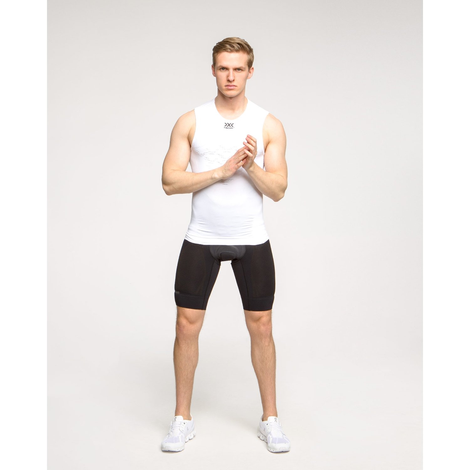 Singlet X-bionic Energizer 4.0 Lt