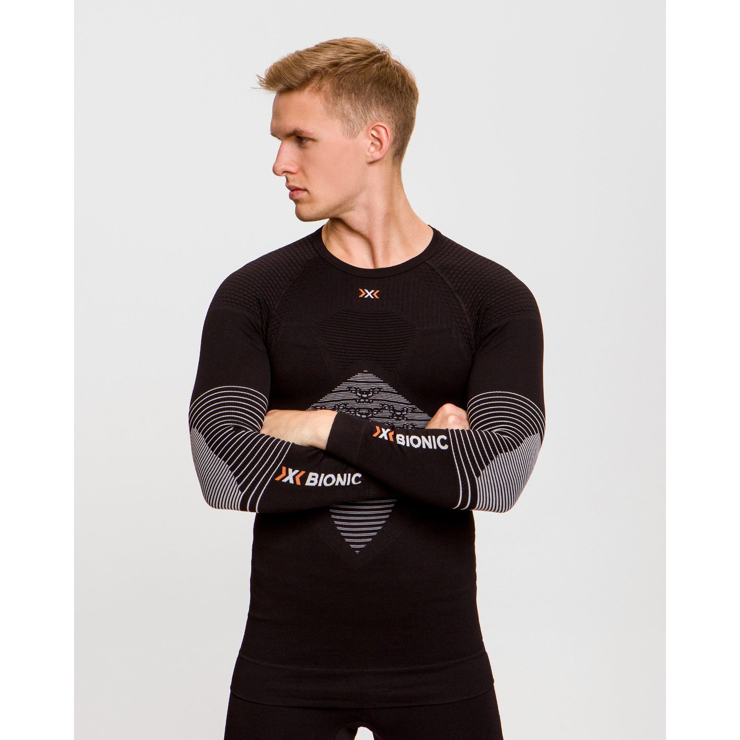 Koszulka Męska X-bionic Energizer 4.0
