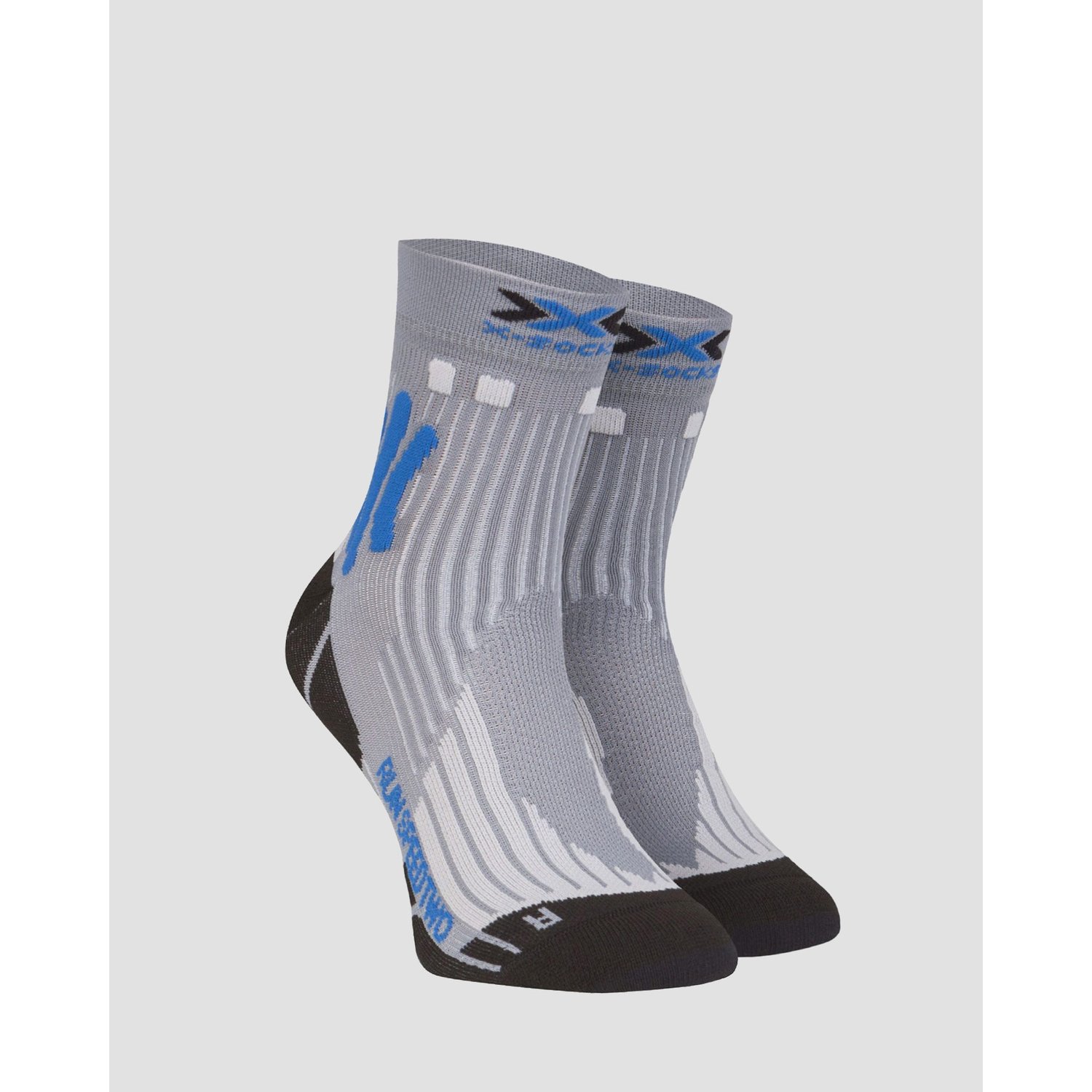 Skarpety X-socks Run Speed Two 4.0