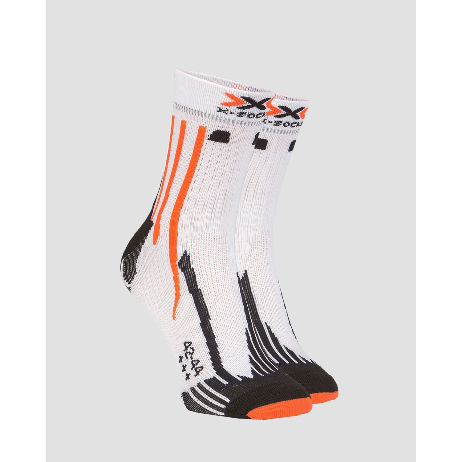 Skarpety X-socks Run Speed Two 4.0