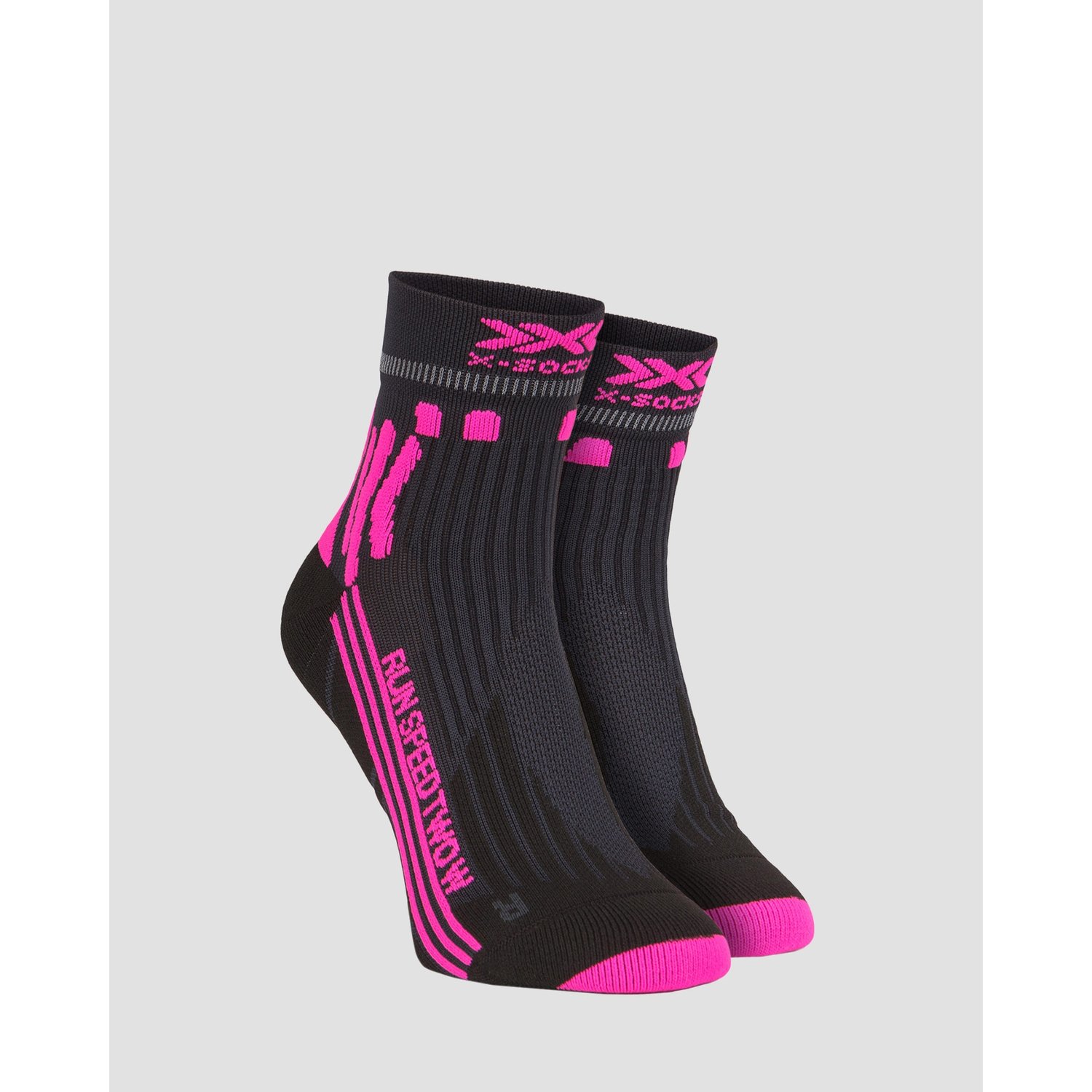 Skarpety Damskie X-socks Run Speed Two 4.0