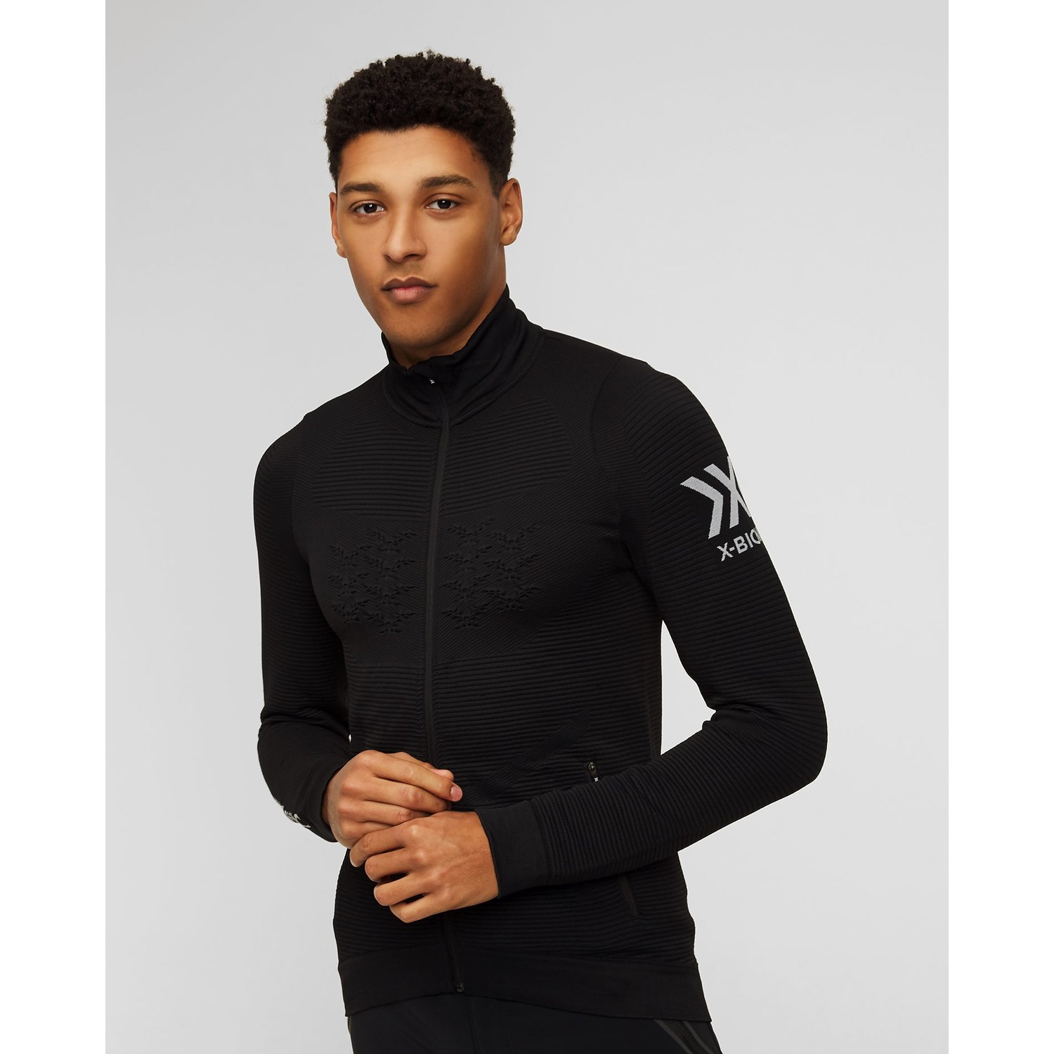 Bluza Transmisyjna Męska X-bionic Instructor 4.0