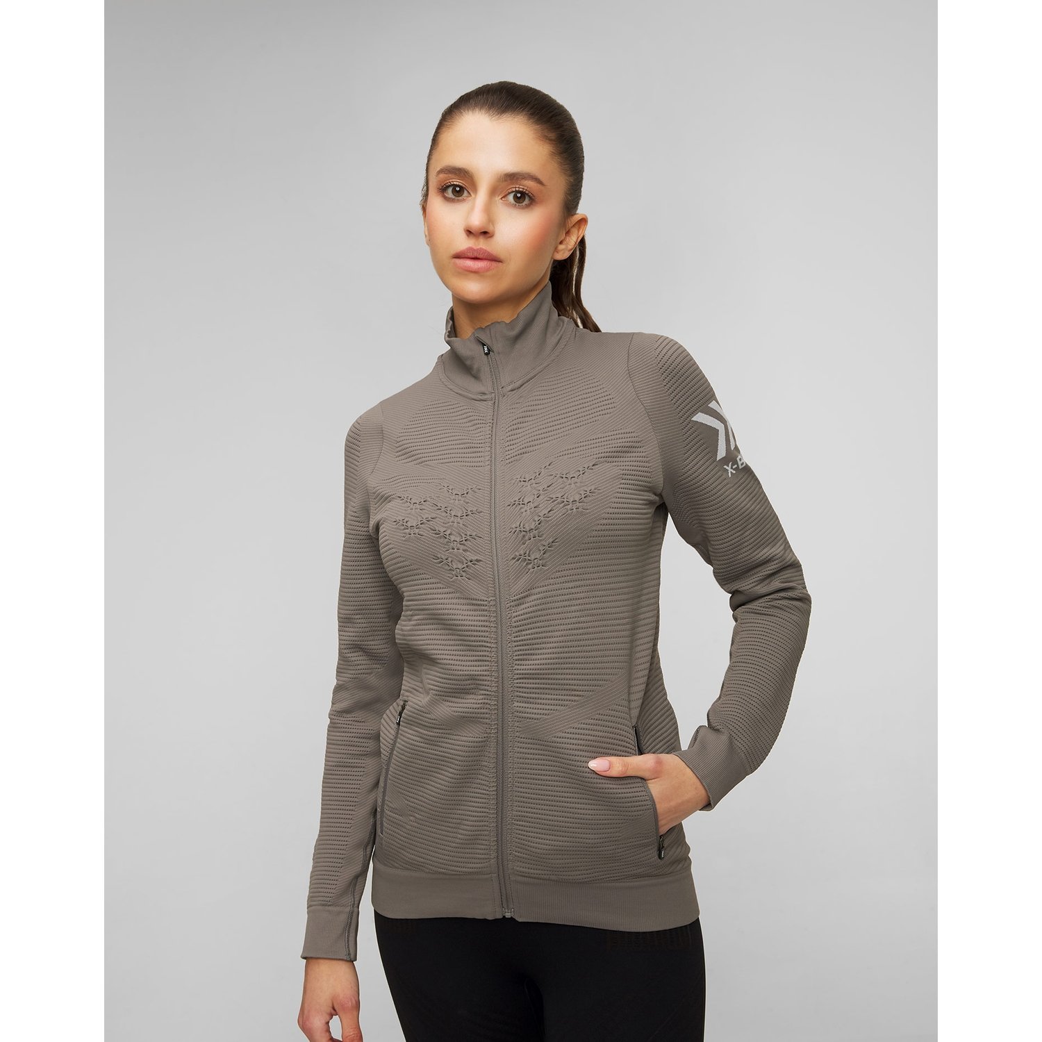 Bluza Transmisyjna Damska X-bionic Instructor 4.0