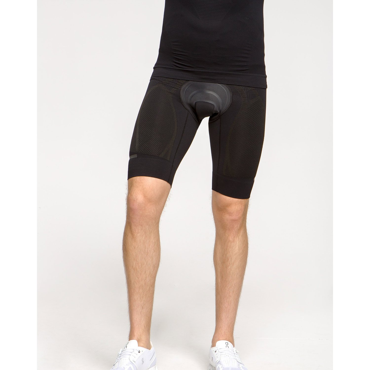 Spodenki Rowerowe Męskie X-bionic The Trick 4.0 Bike Bib Padded