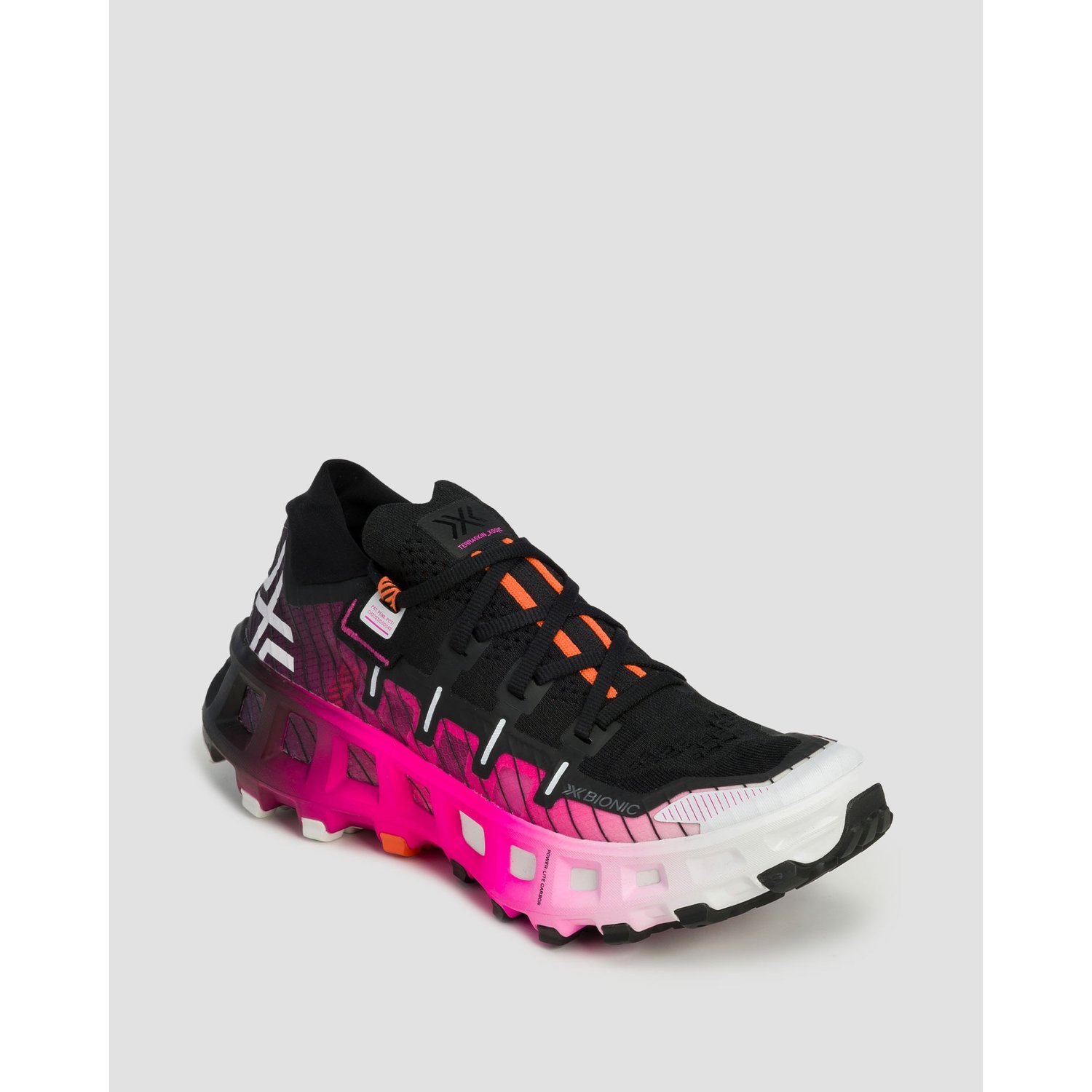 Buty Biegowe Trailowe Unisex X-bionic Terraskin X00/c