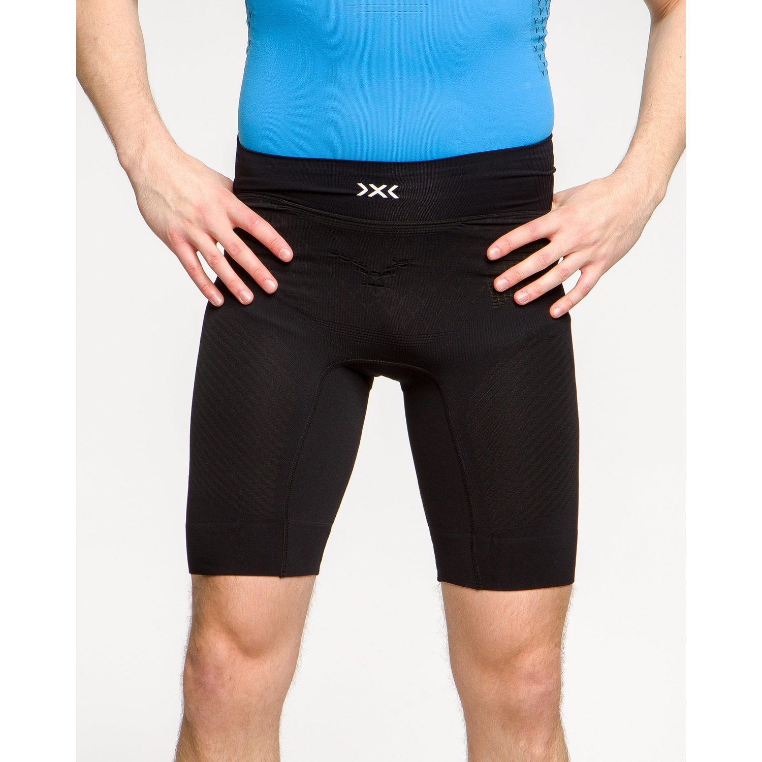Spodenki Biegowe Męskie X-bionic Twyce 4.0 Run
