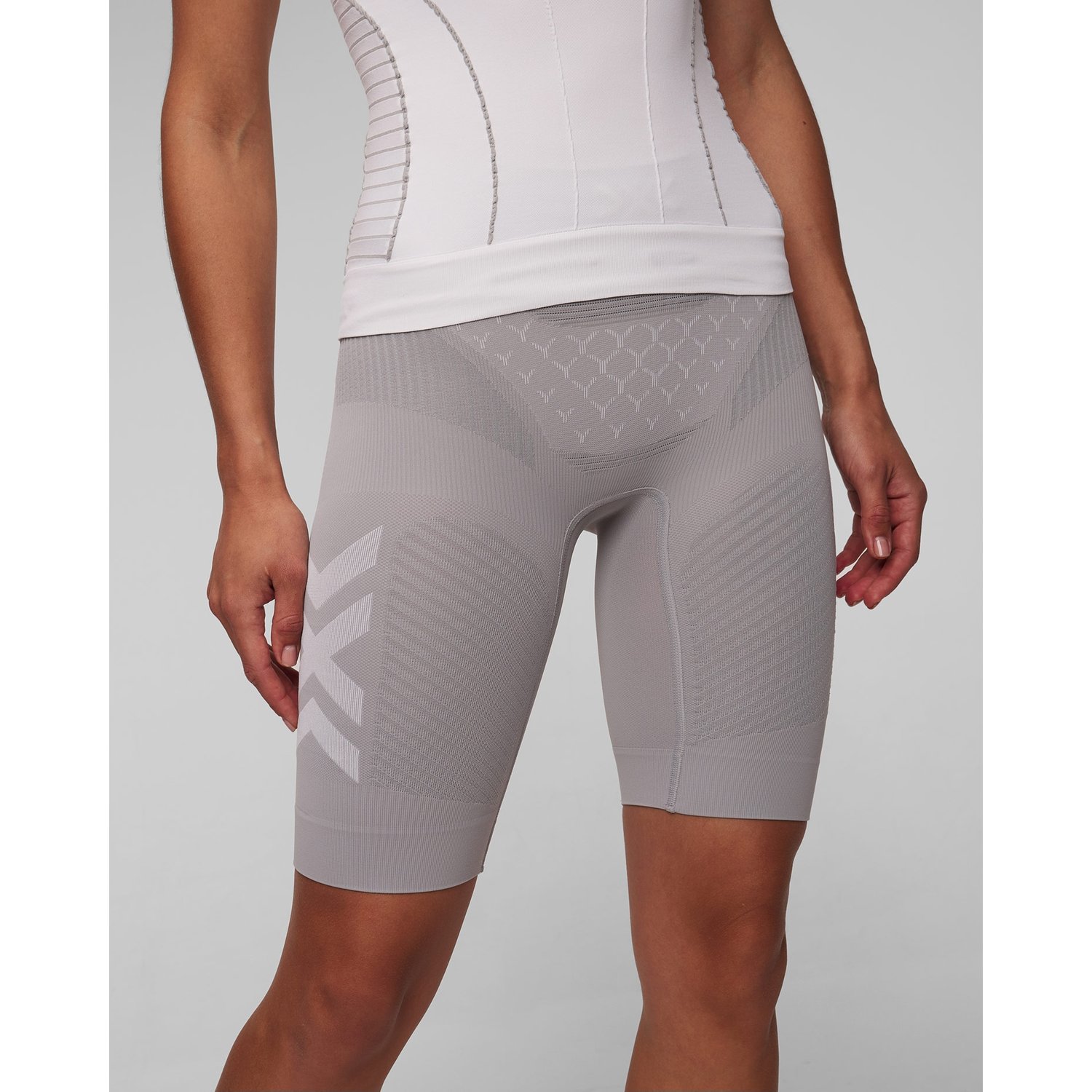 Spodenki Biegowe Damskie X-bionic Twyce 4.0 Run