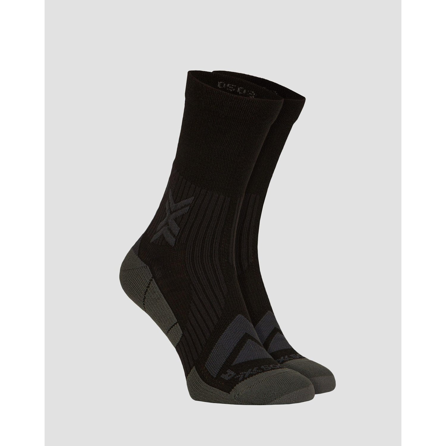 Skarpety X-socks Bike Expert Merino Crew