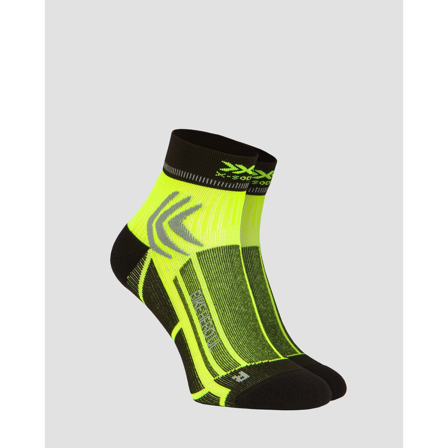 Skarpety X-socks Bike Hero Ul 4.0