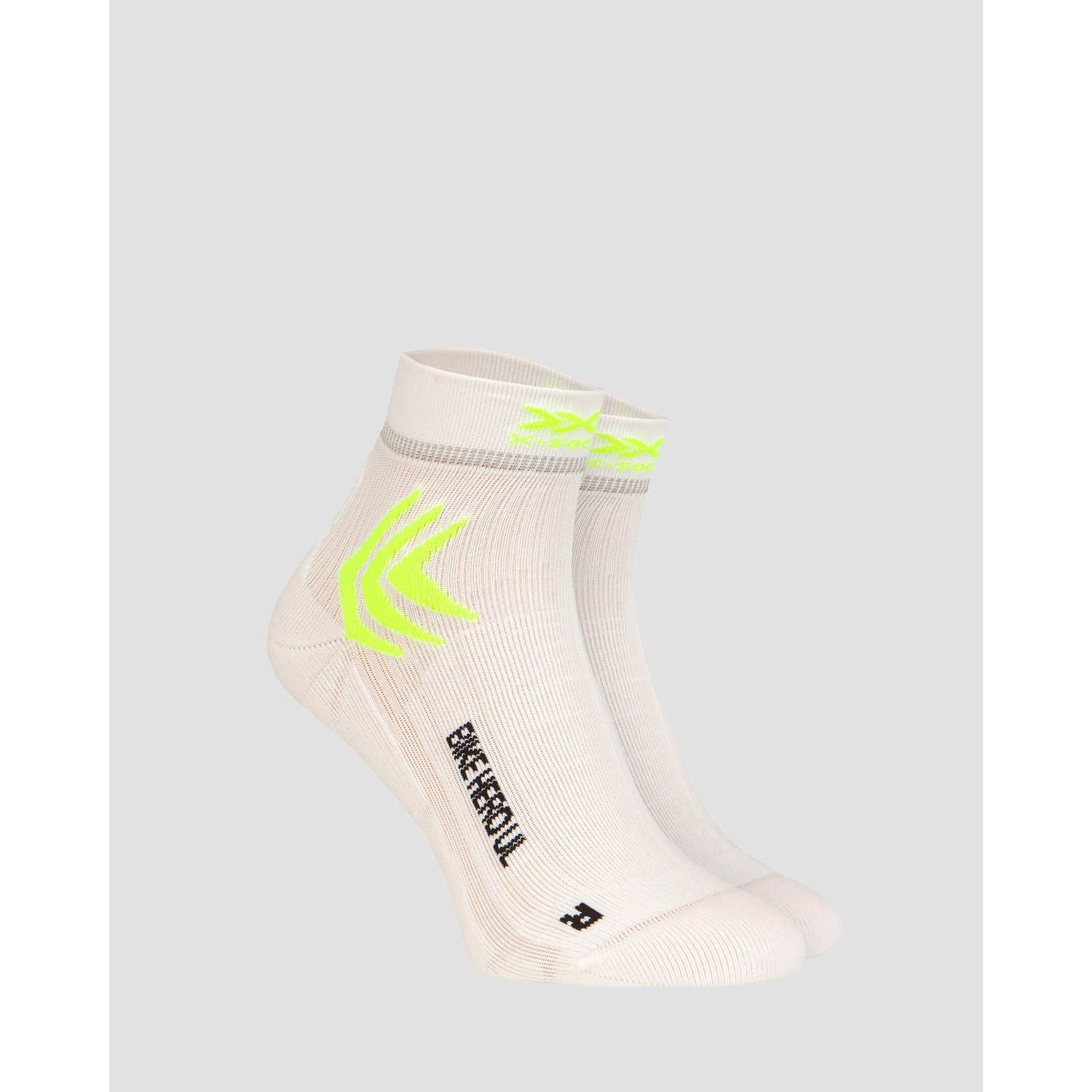 Skarpety X-socks Bike Hero Ul 4.0