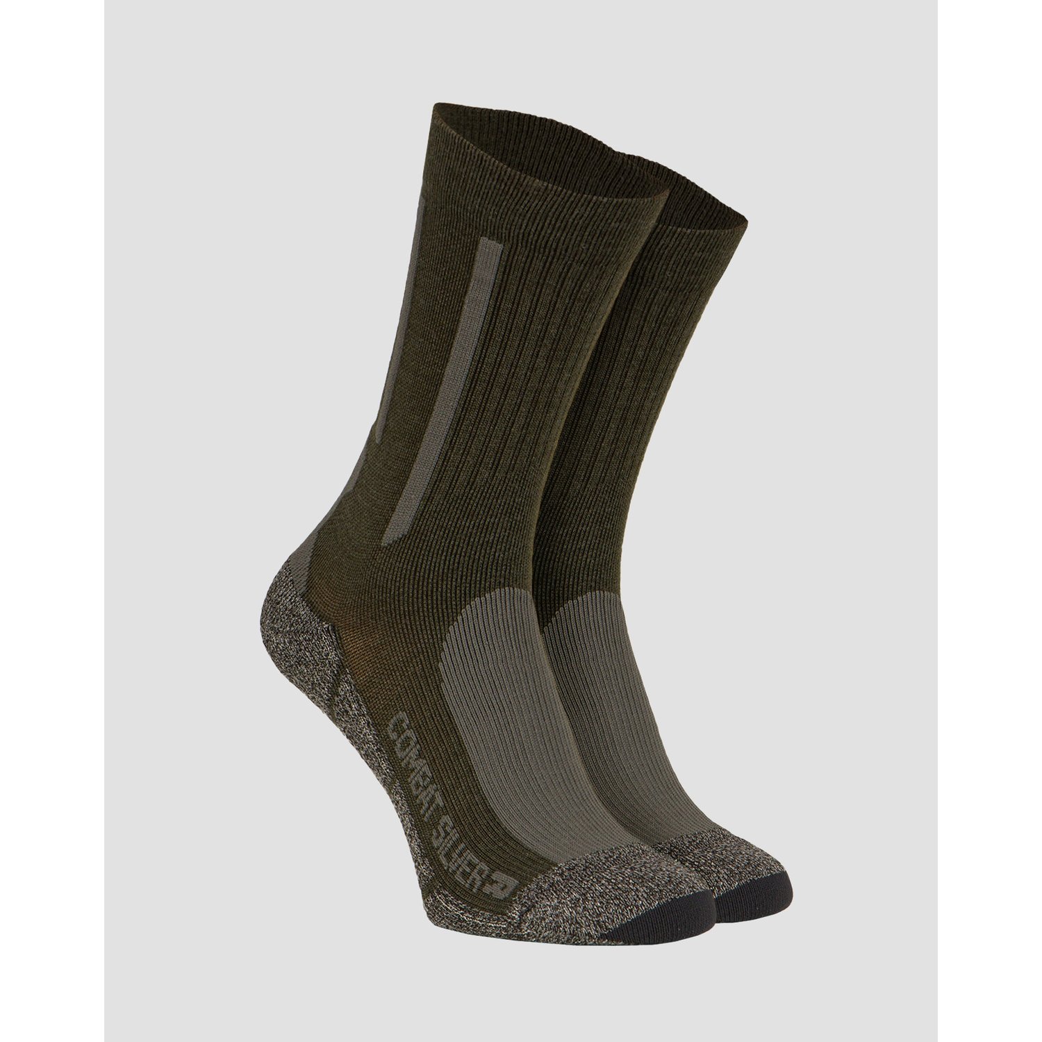 Skarpety X-socks Combat Silver 4.0