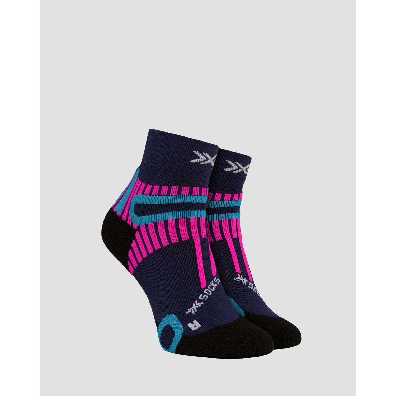 Skarpety Trekkingowe X-socks Hike Perform Ankle