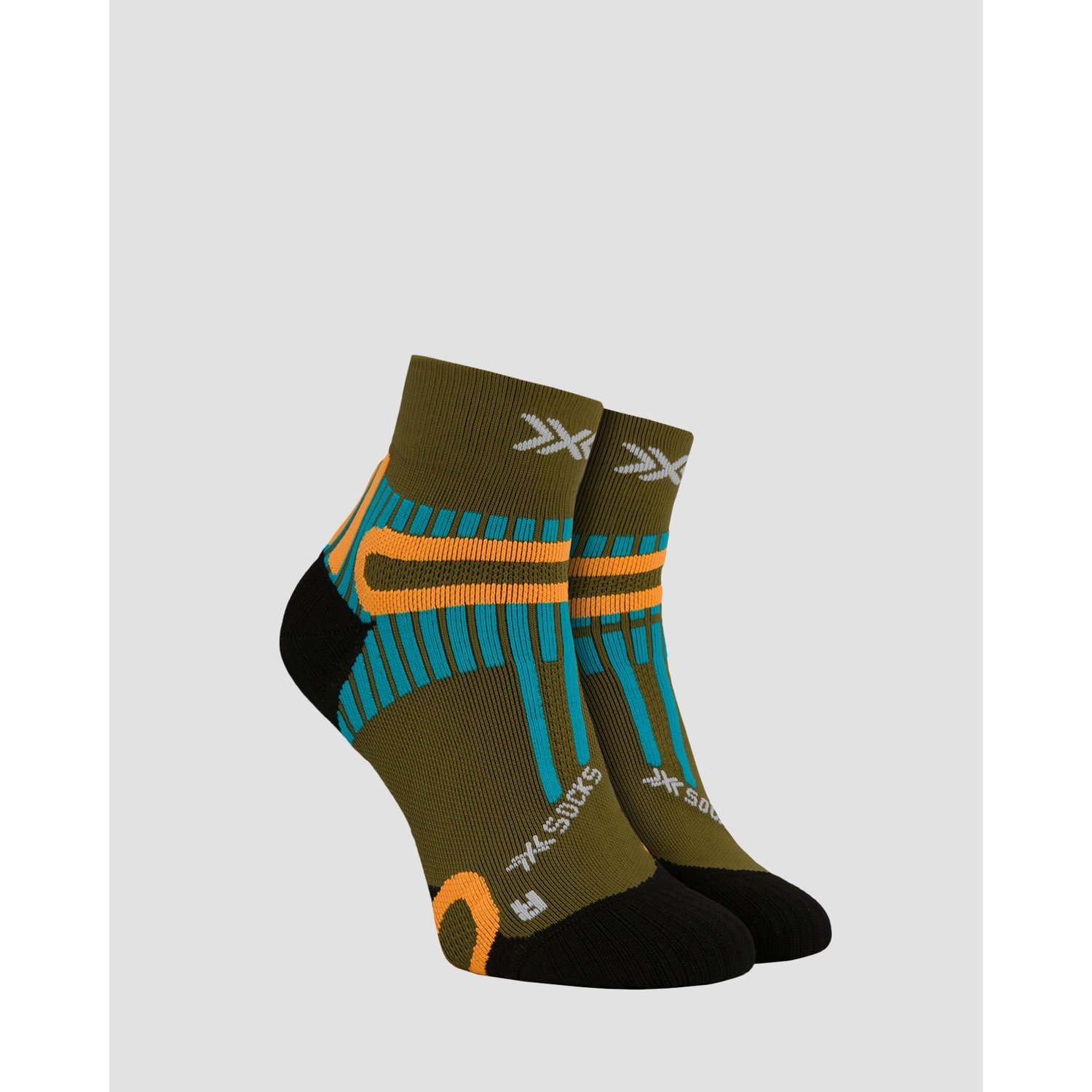 Skarpety Trekkingowe X-socks Hike Perform Ankle