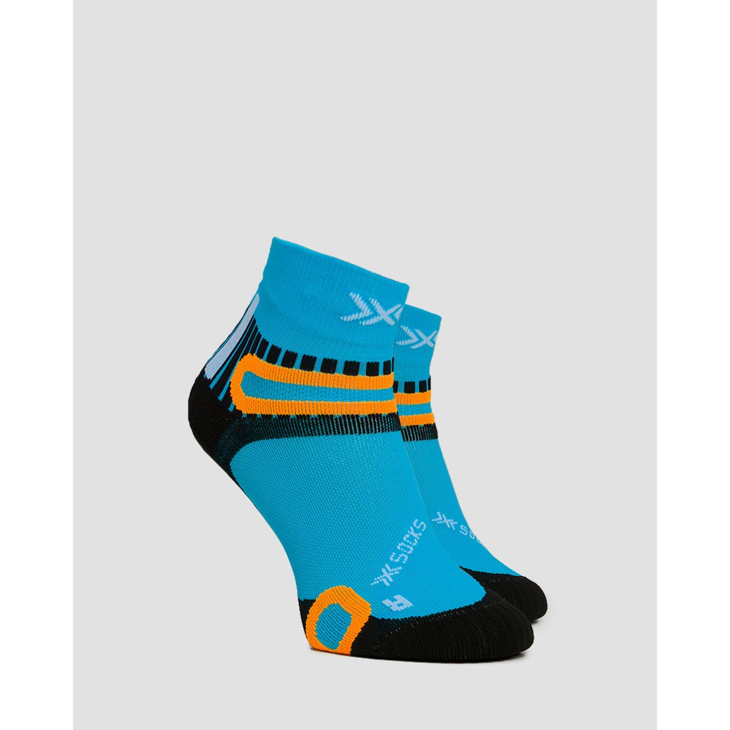 Skarpety Trekkingowe X-socks Hike Discover Ankle