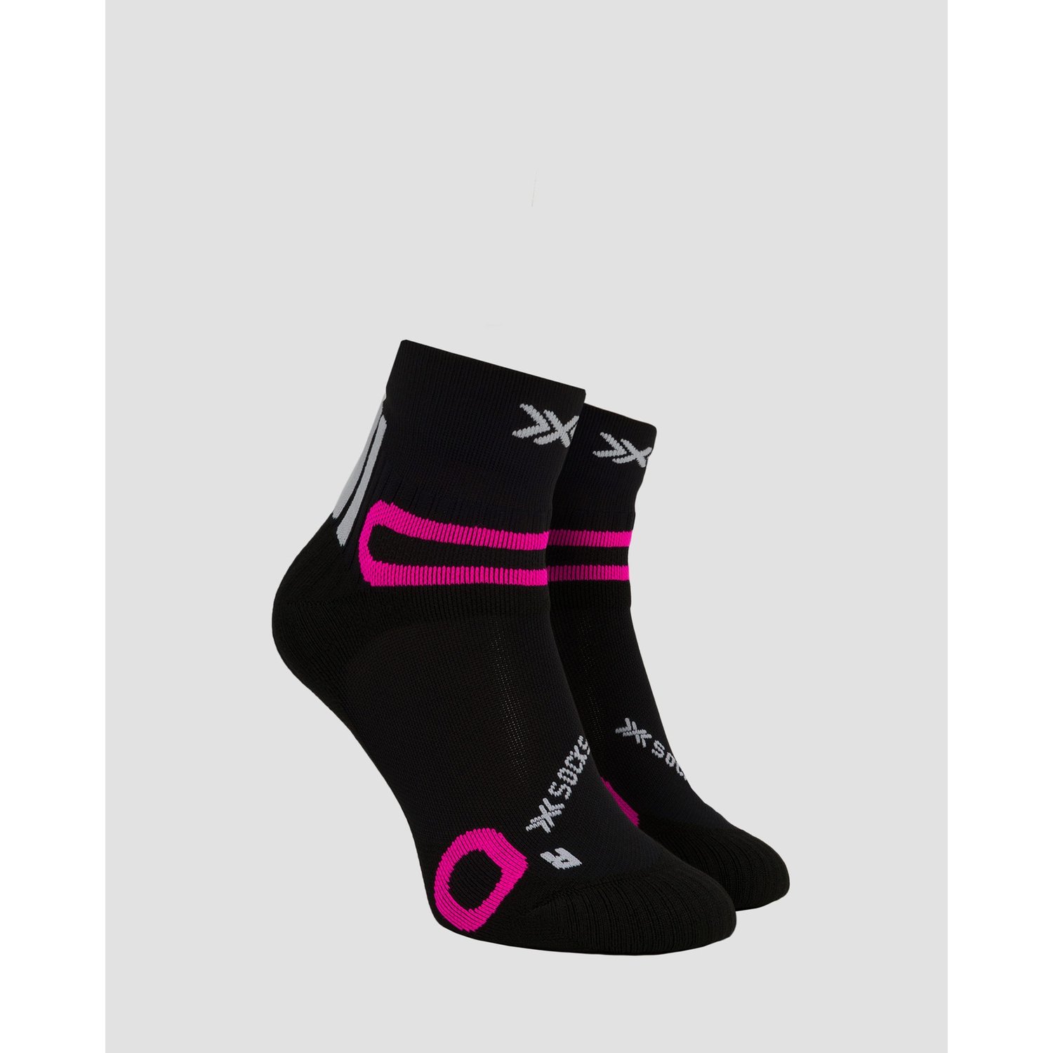 Skarpety Trekkingowe X-socks Hike Discover Ankle