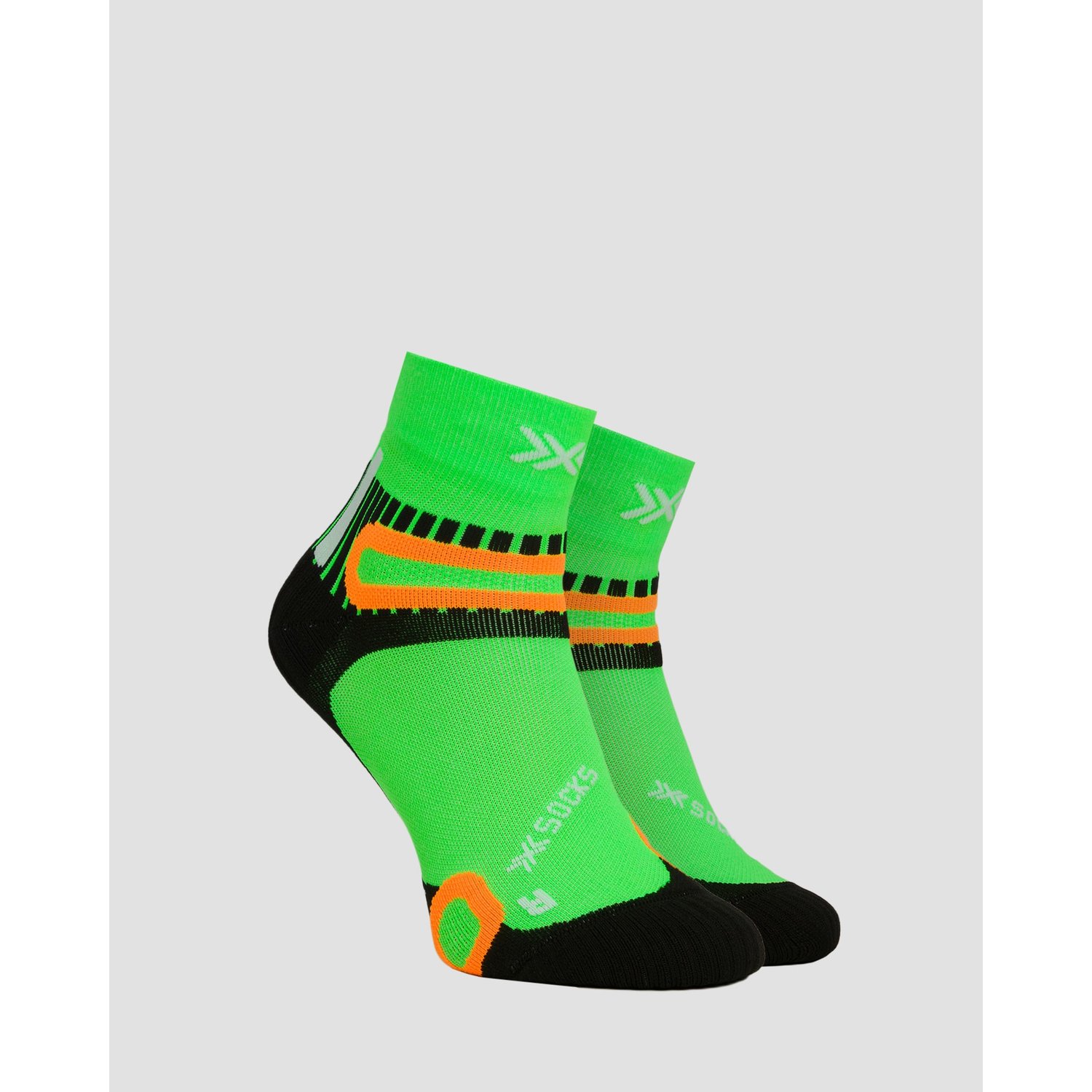 Skarpety Trekkingowe X-socks Hike Discover Ankle