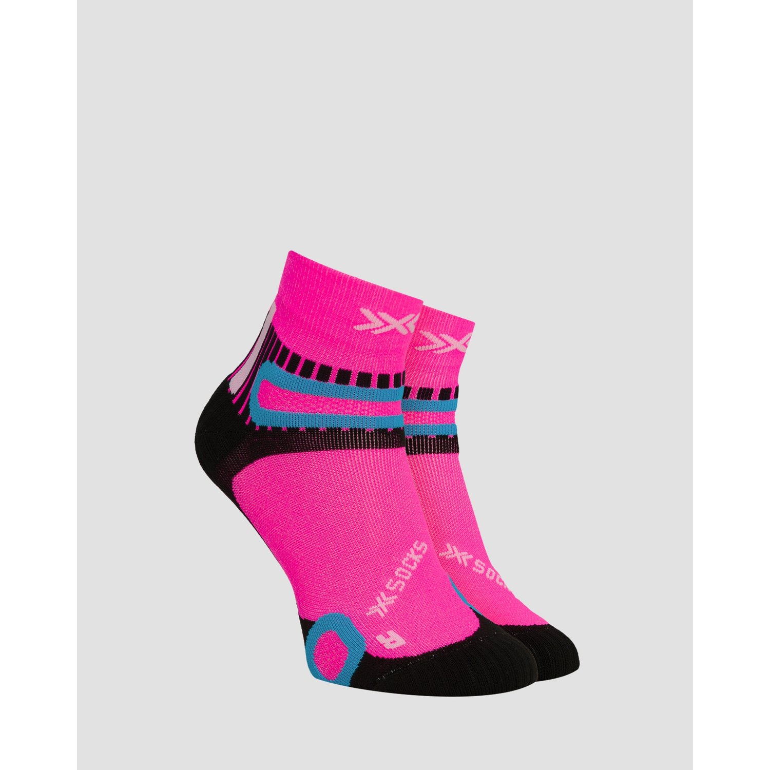 Skarpety Trekkingowe X-socks Hike Discover Ankle