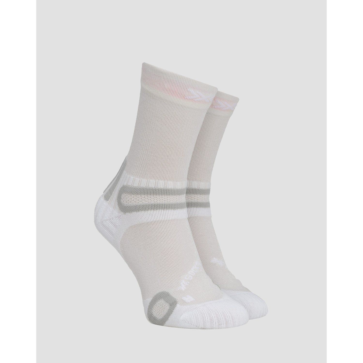 Skarpety Trekkingowe X-socks Hike Discover Natural Ankle Natural