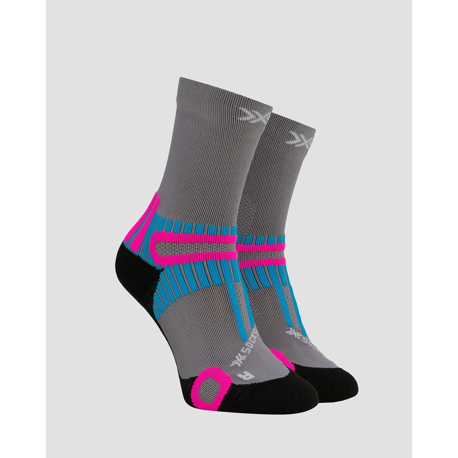 Skarpety Trekkingowe X-socks Hike Perform Crew