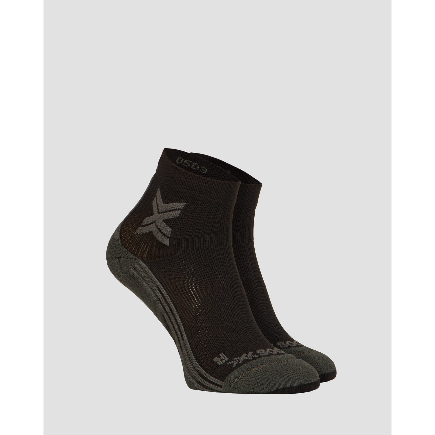 Skarpety Damskie X-socks Run Discover Ankle