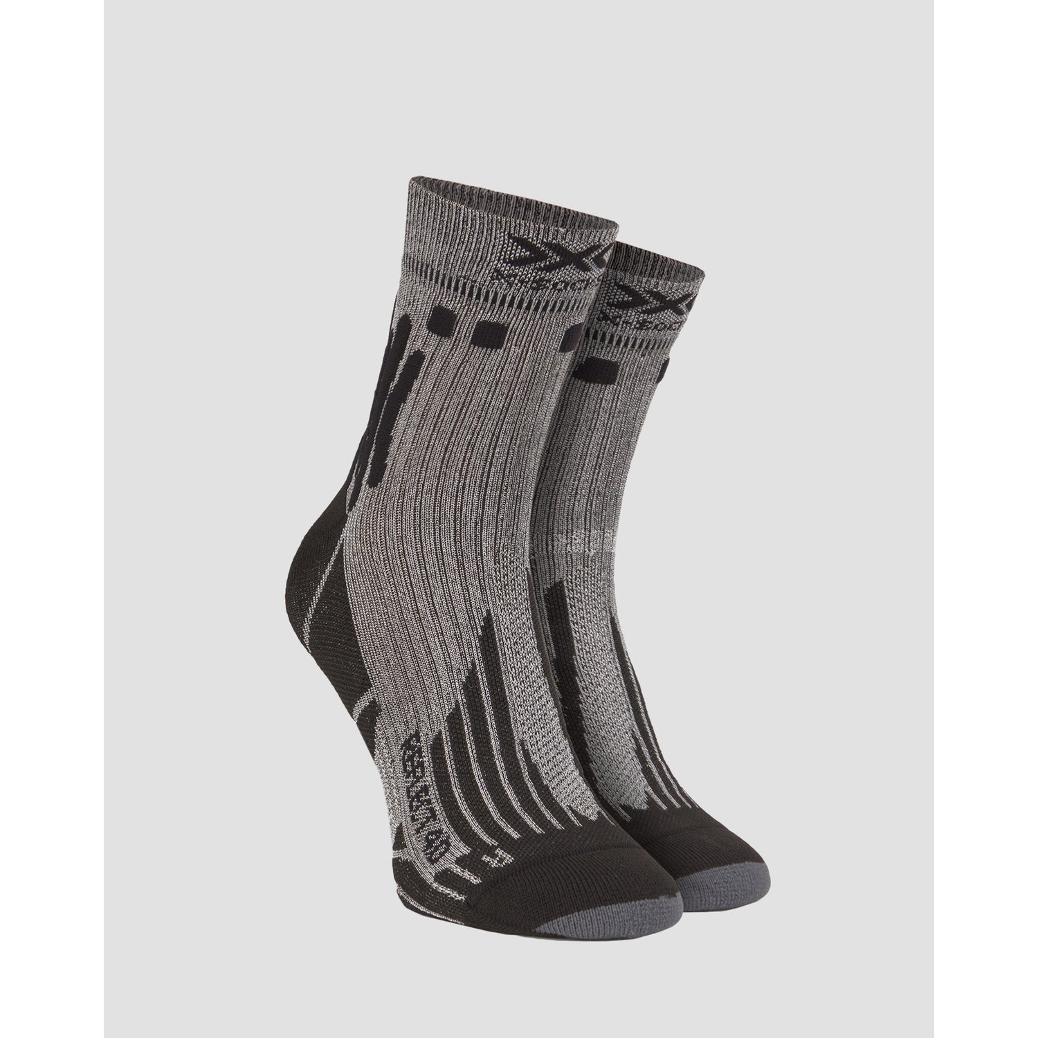 Skarpety X-socks Run Speed Reflect 4.0