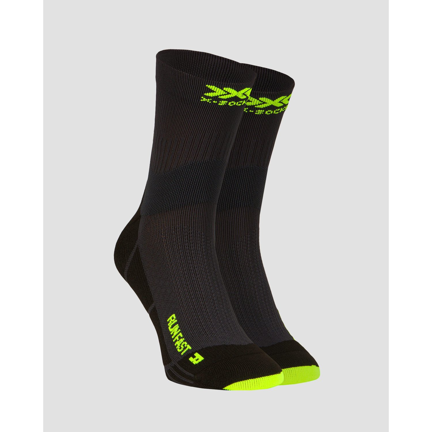 Skarpety X-socks Run Fast 4.0
