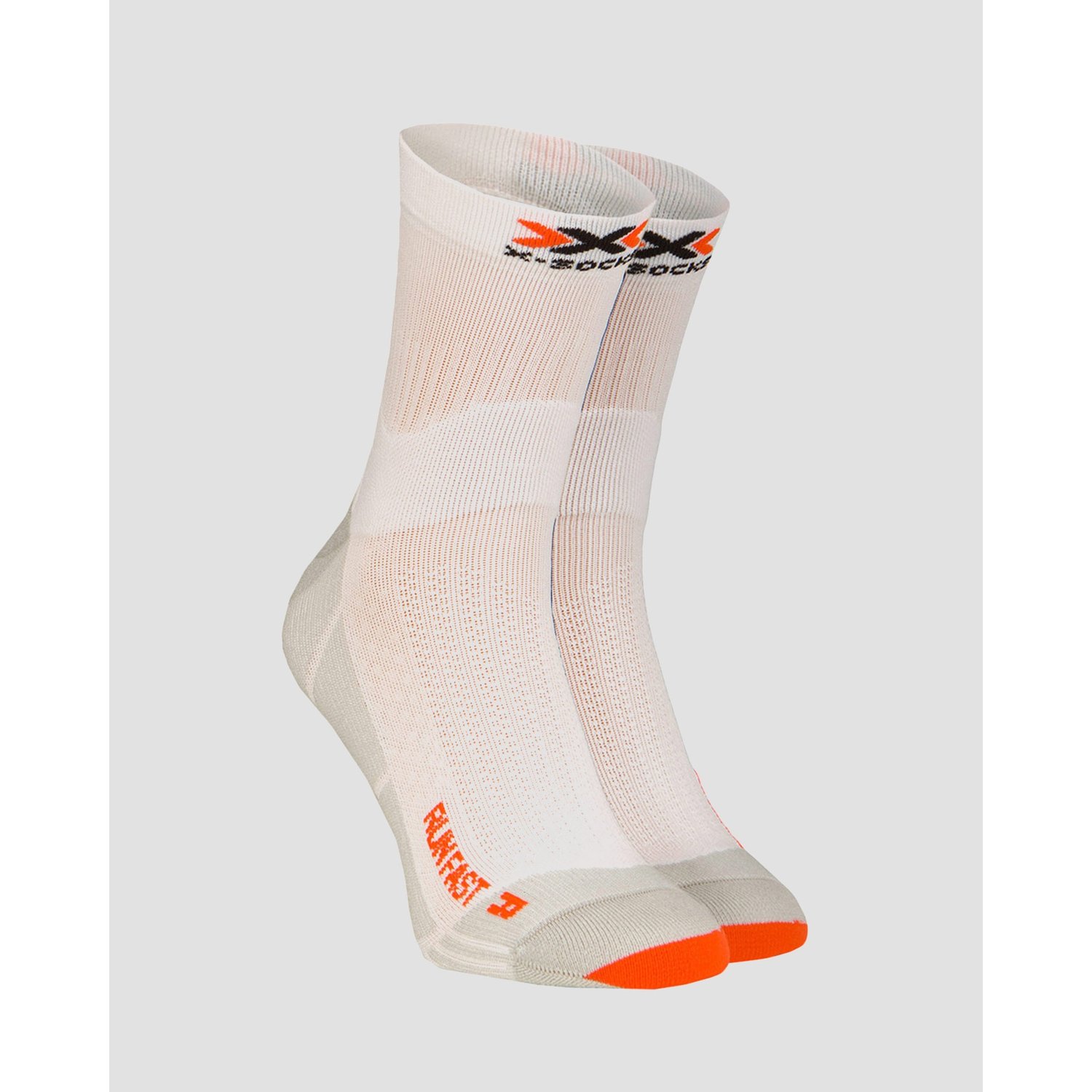 Skarpety X-socks Run Fast 4.0