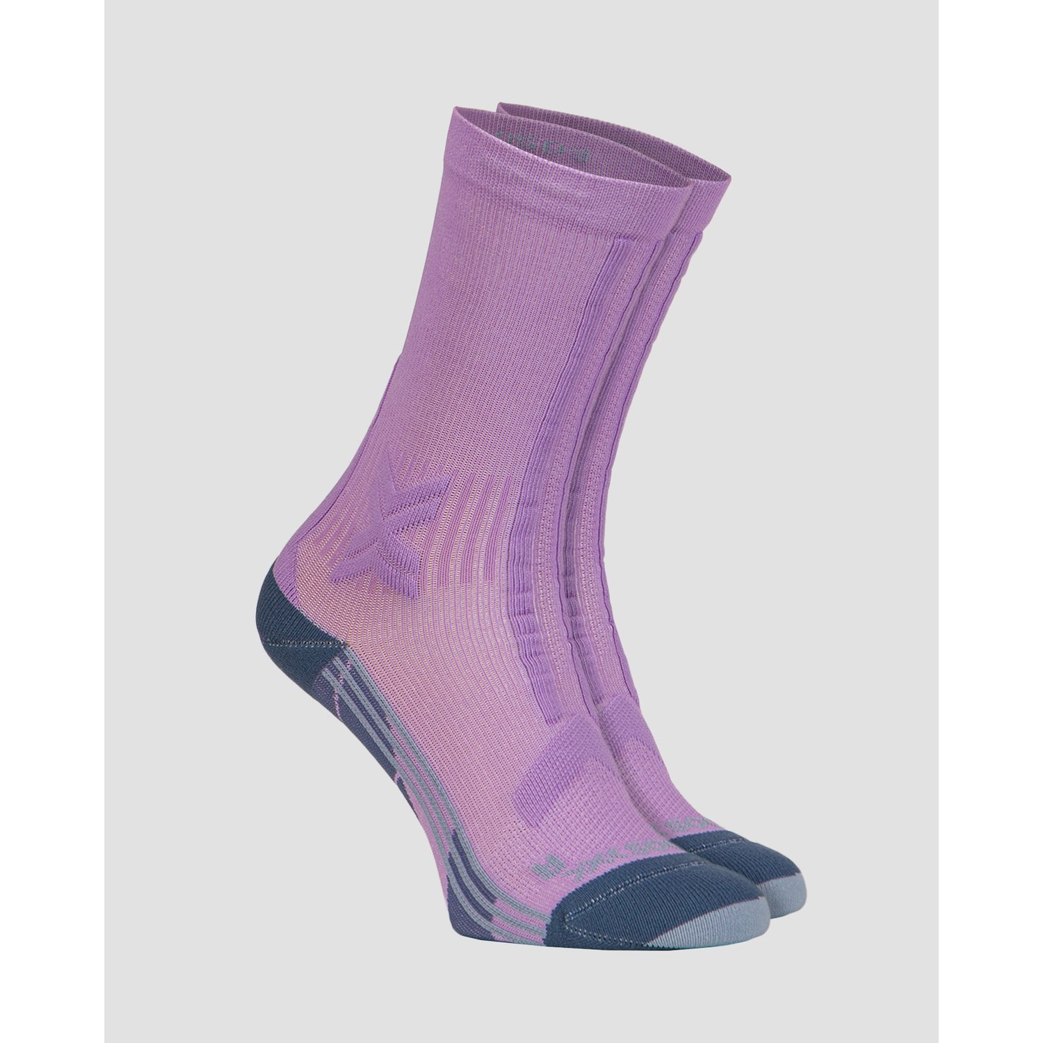 Skarpety Damskie X-socks Trailrun Discover Crew