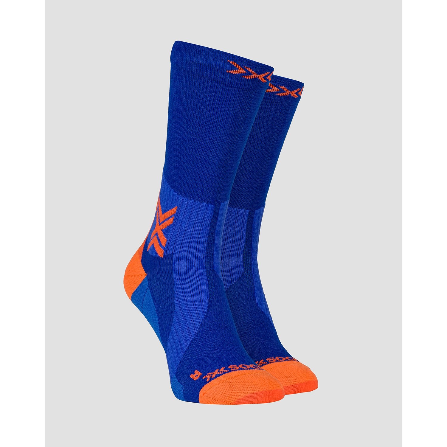 Skarpety Biegowe X-socks Run Perform Warm Crew