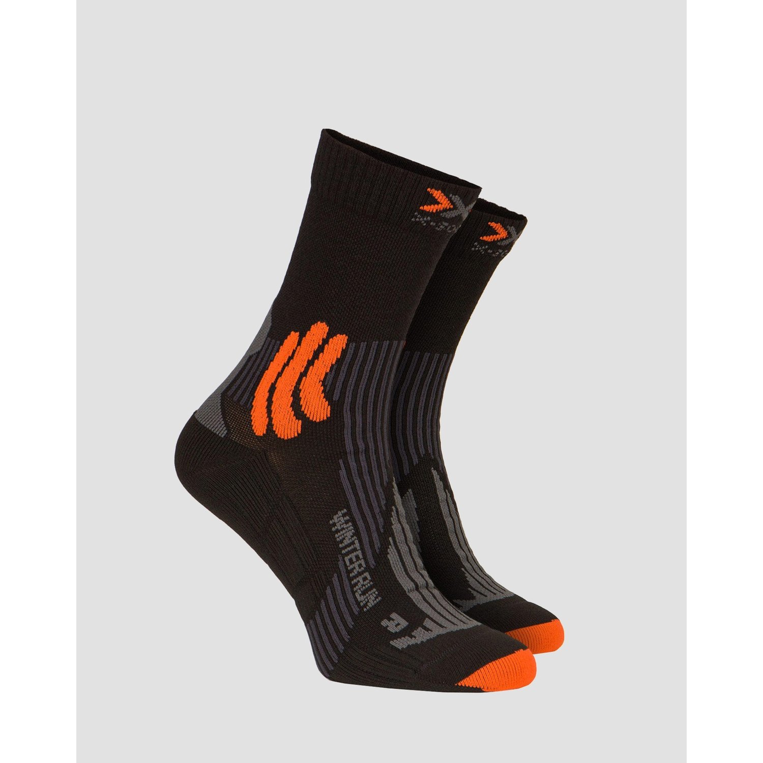 Skarpety X-socks Winter Run 4.0