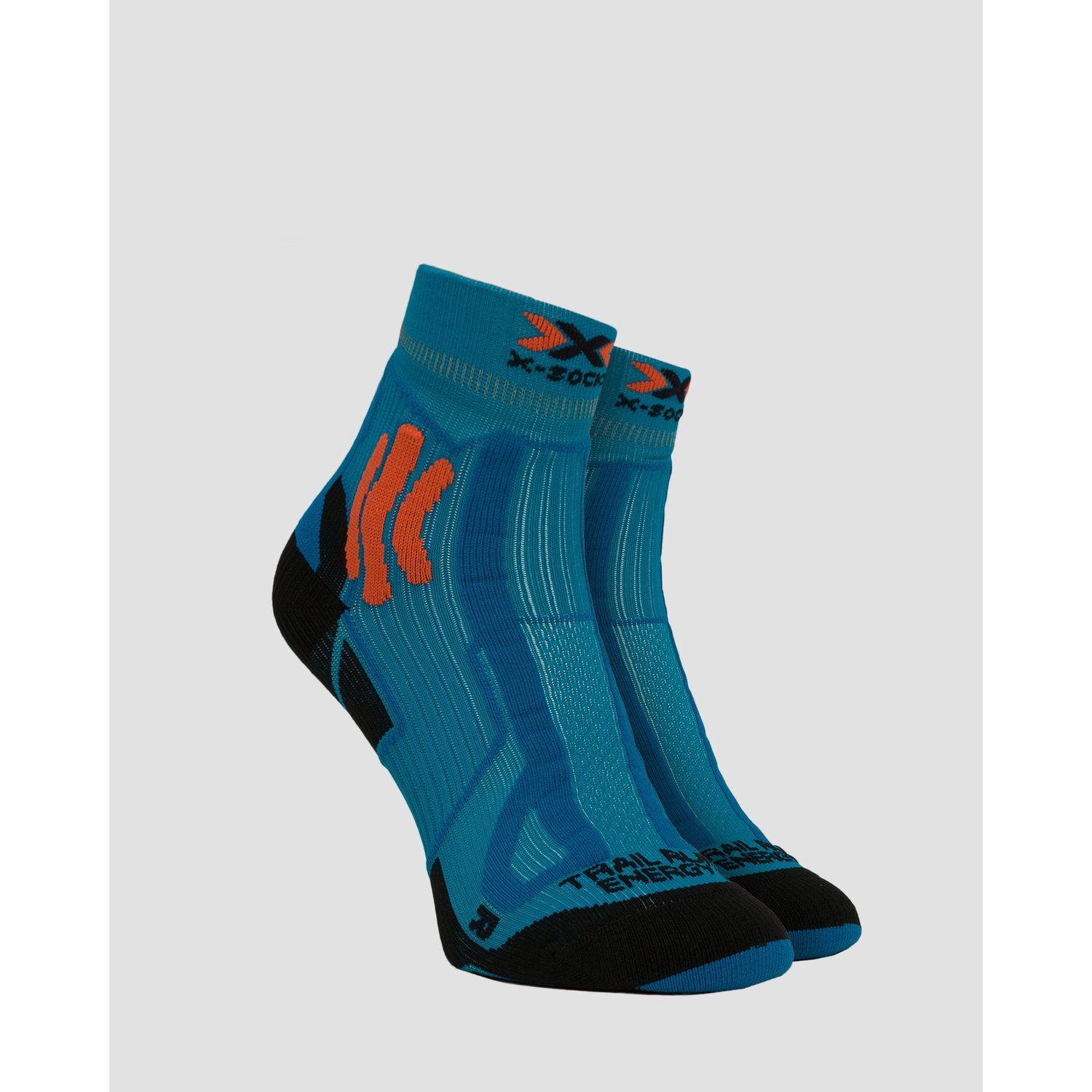 Skarpety X-socks Trail Run Energy 4.0