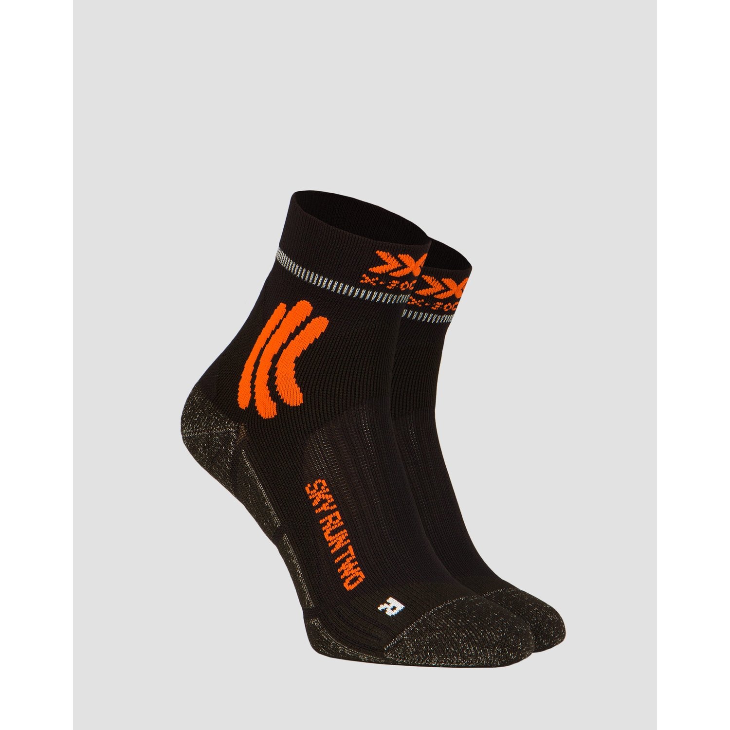 Skarpety X-socks Sky Run Two 4.0