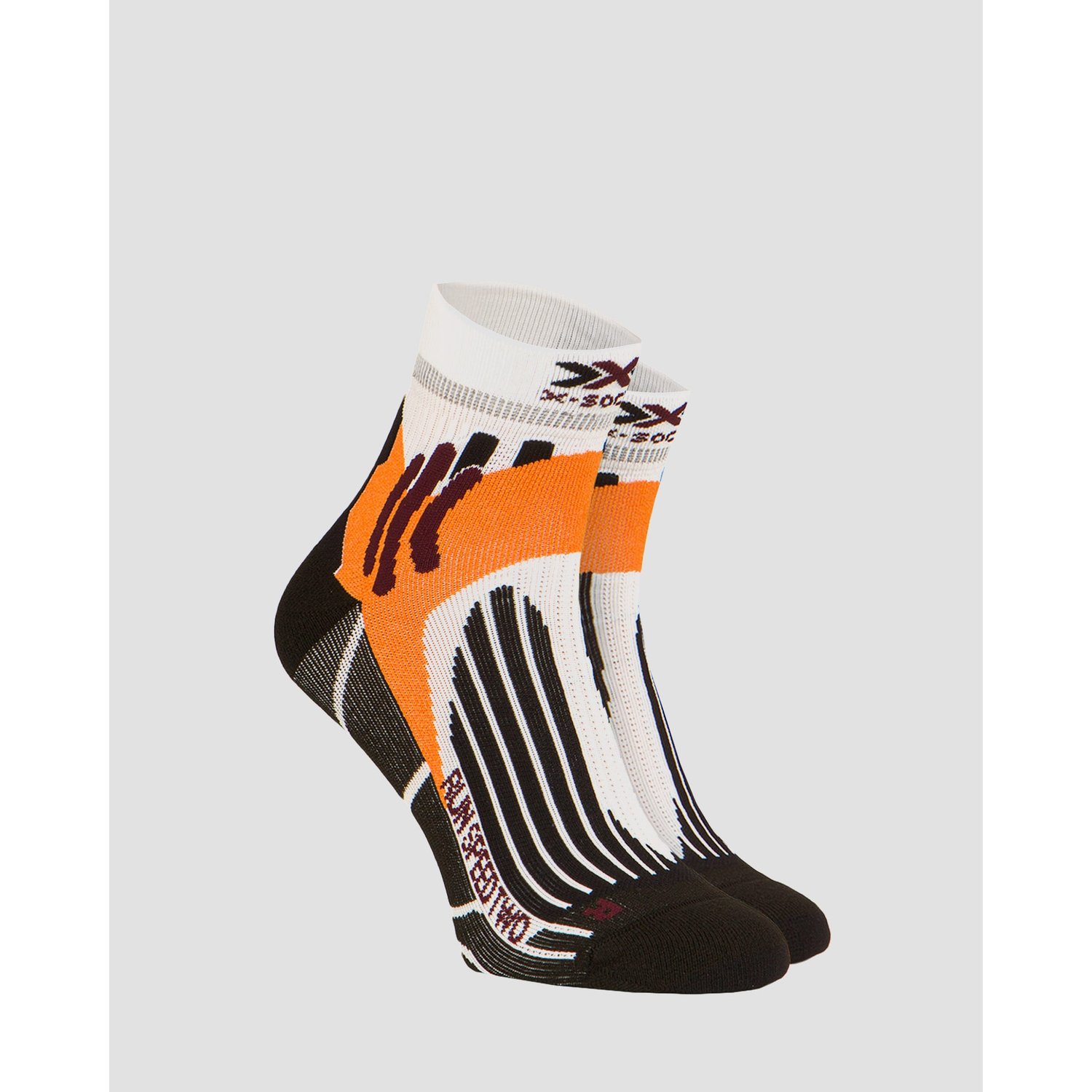 Skarpety X-socks Run Speed Two 4.0