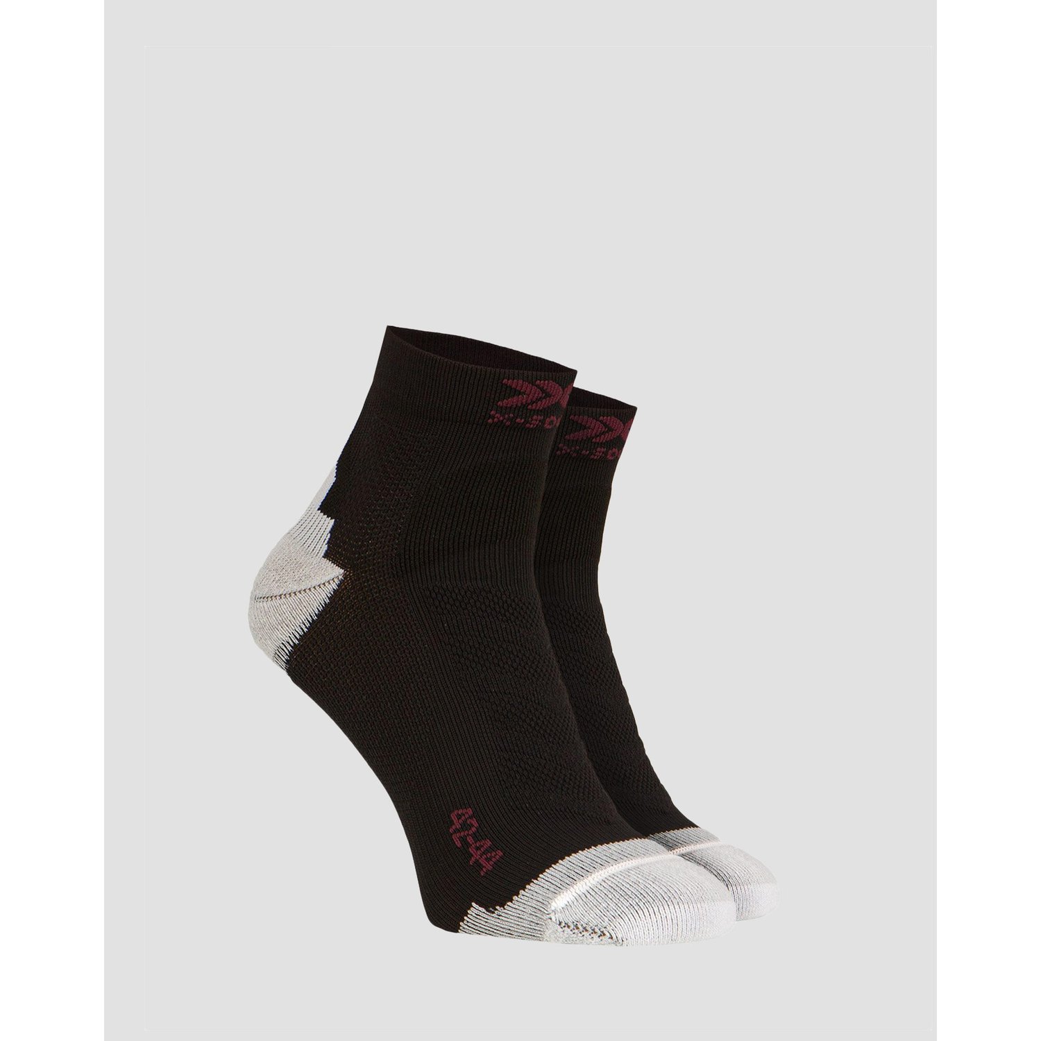 Skarpety X-socks Run Discovery 4.0