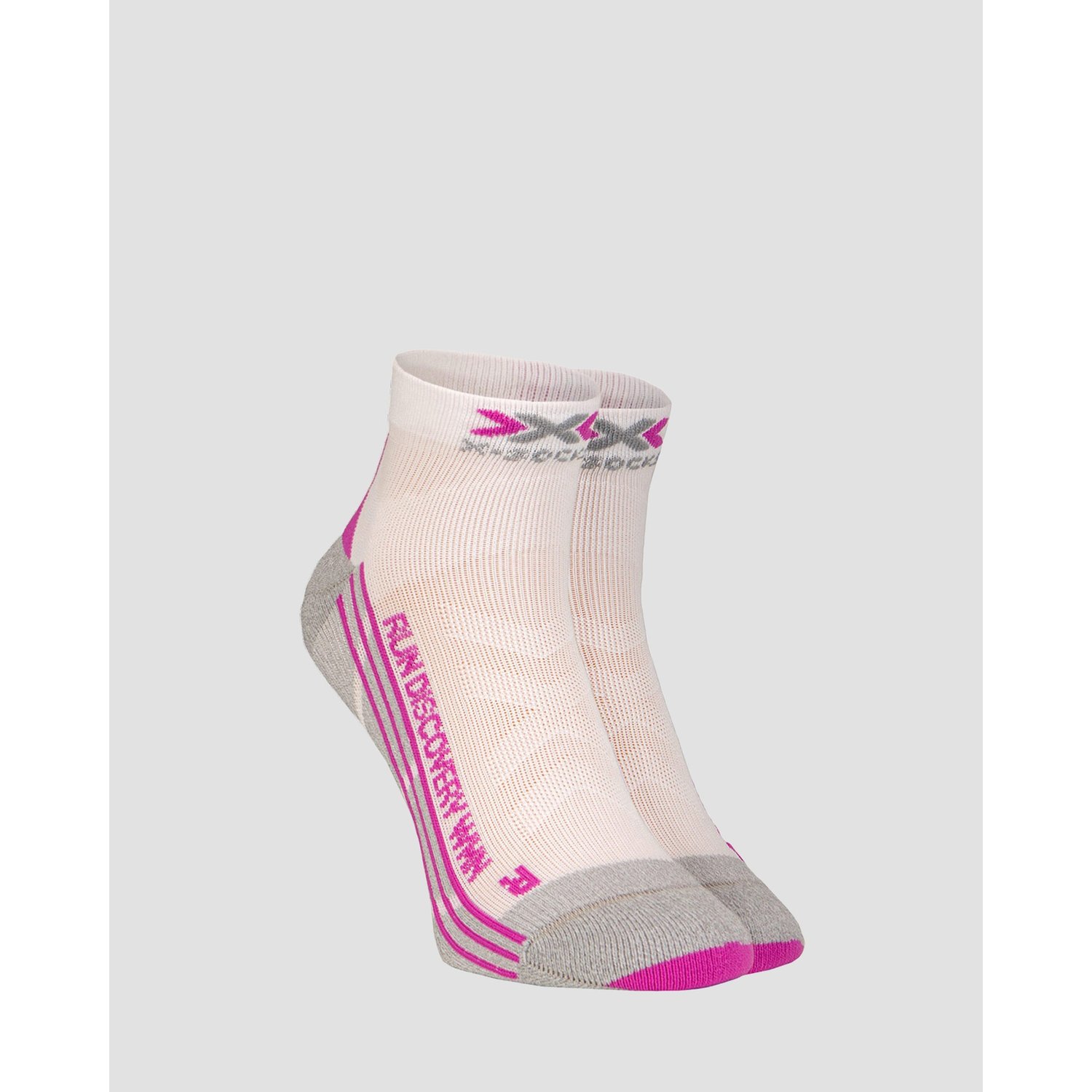 Skarpety Damskie X-socks Run Discovery 4.0