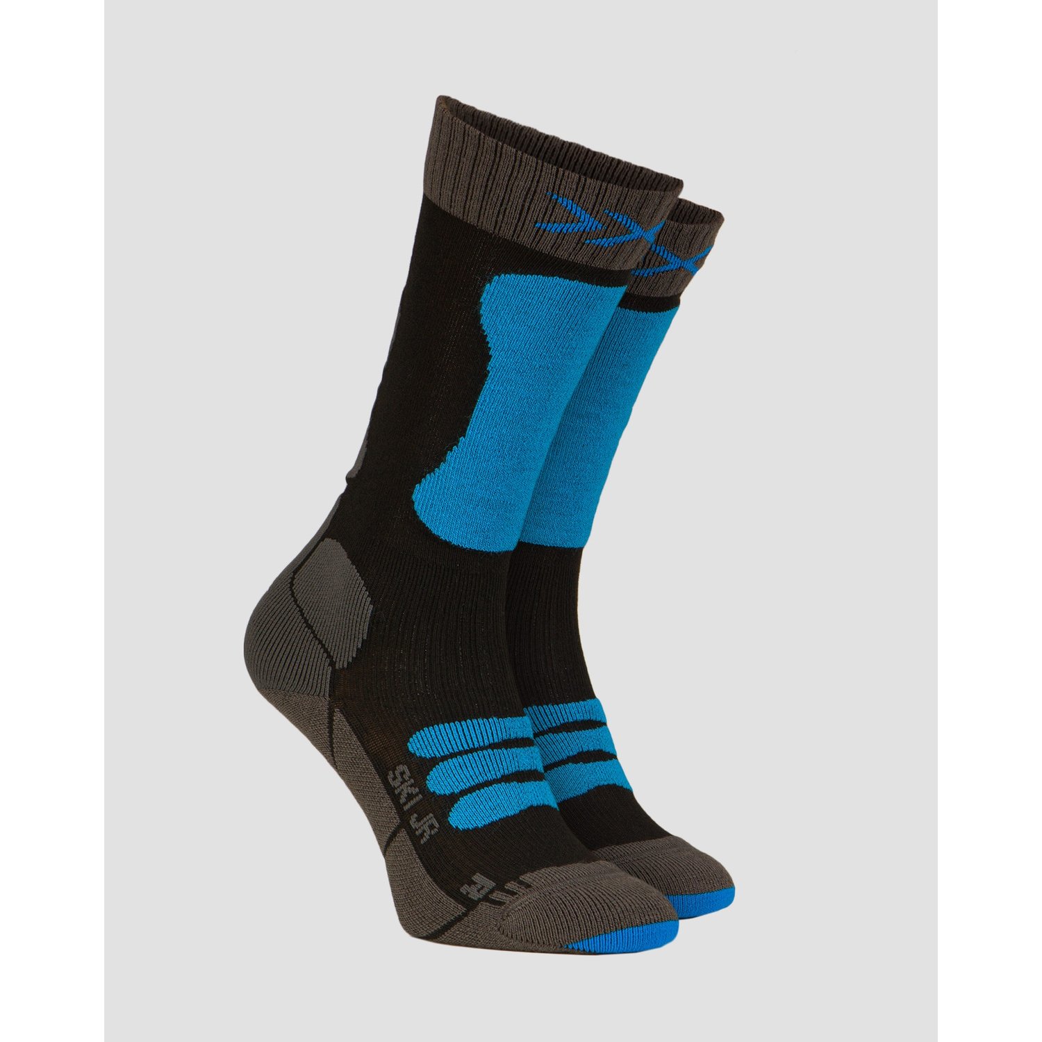 Skarpety Narciarskie Dziecięce X-socks Ski Jr 4.0