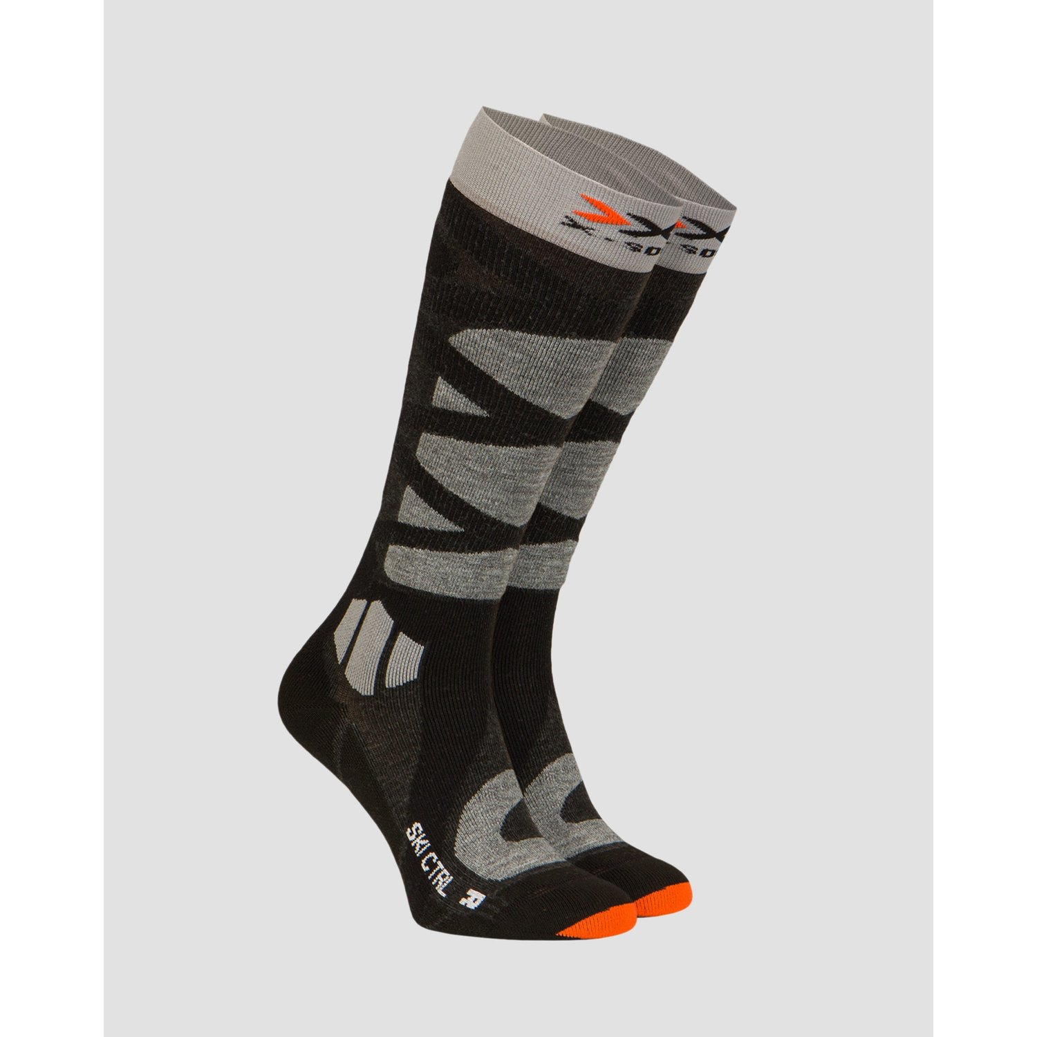 Skarpety X-socks Ski Control 4.0