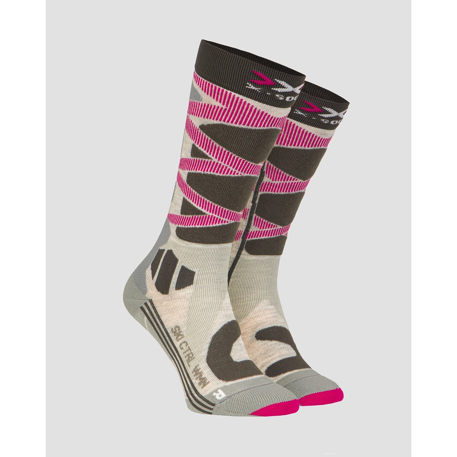 Skarpety X-socks Ski Control Wmn 4.0