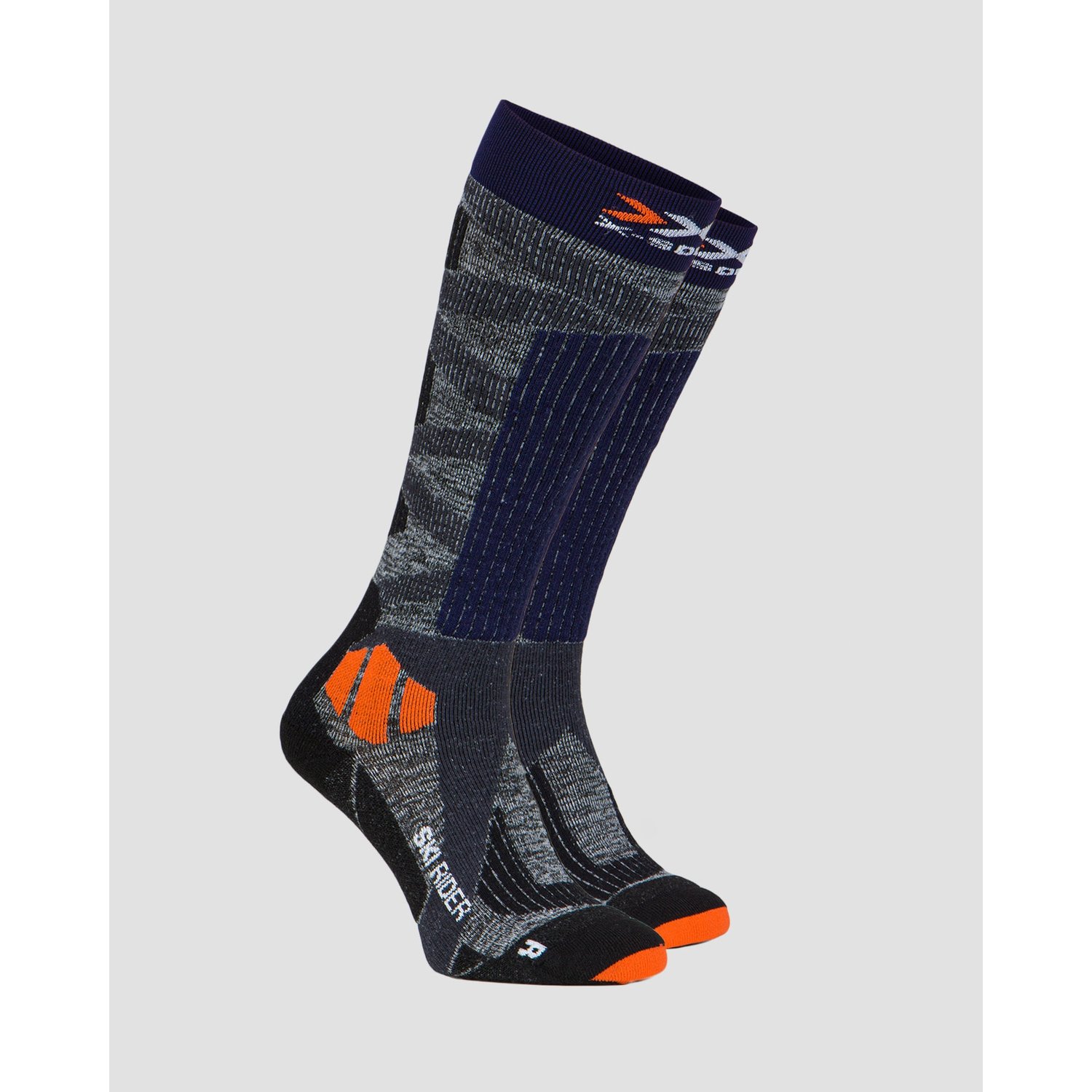 Skarpety X-socks Ski Rider 4.0