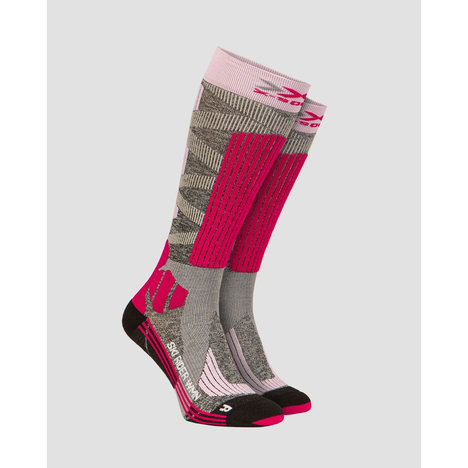 Skarpety Damskie X-socks Ski Rider 4.0