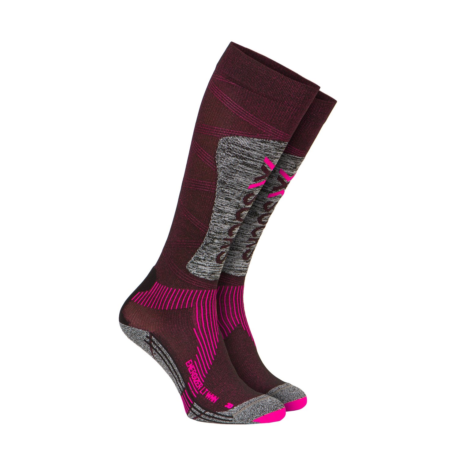 Skarpety Damskie X-socks Ski Energizer Lt 4.0