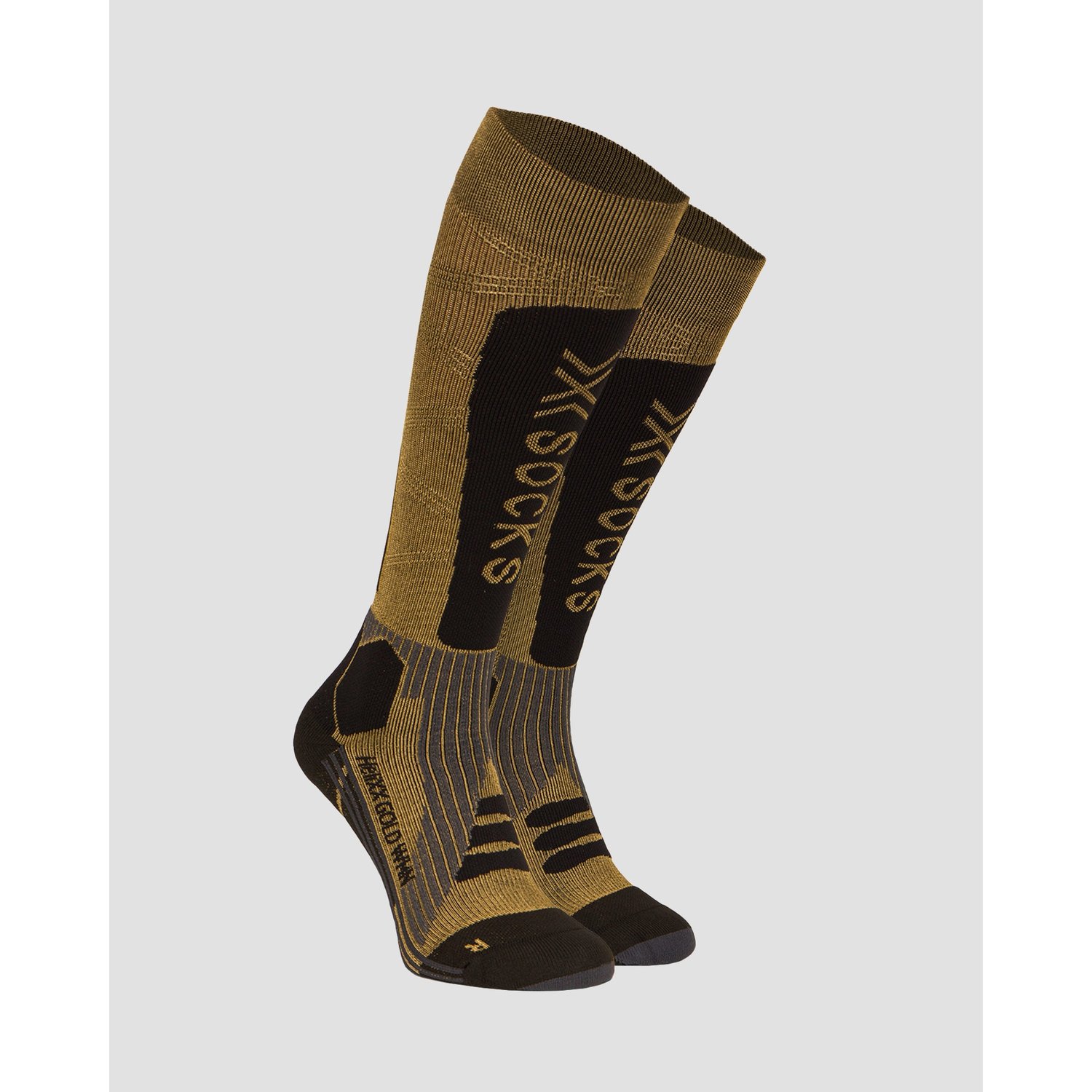 Skarpety Damskie X-socks Helixx Gold 4.0