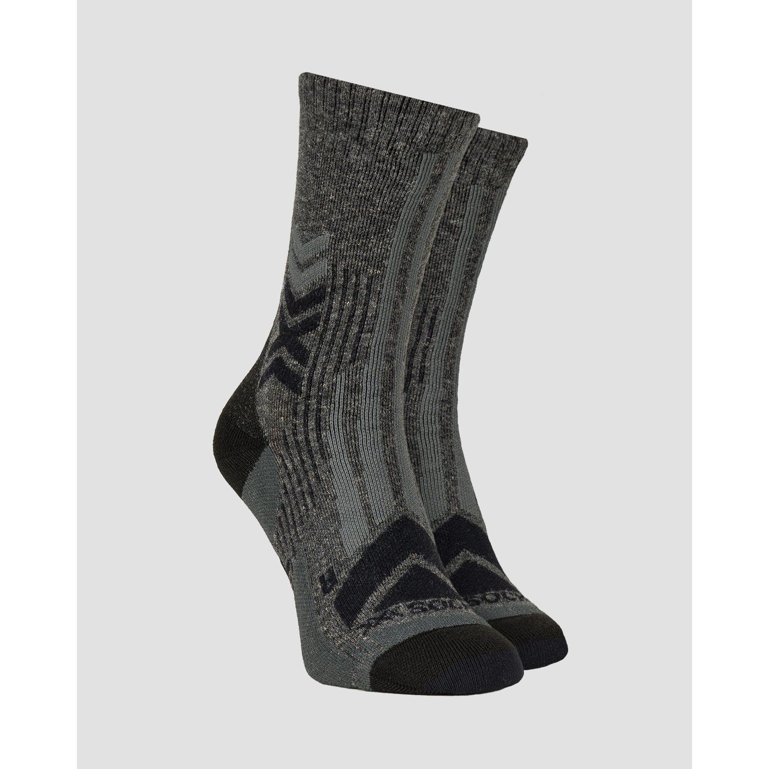 Skarpety Trekkingowe X-socks Hike Perform Merino Crew
